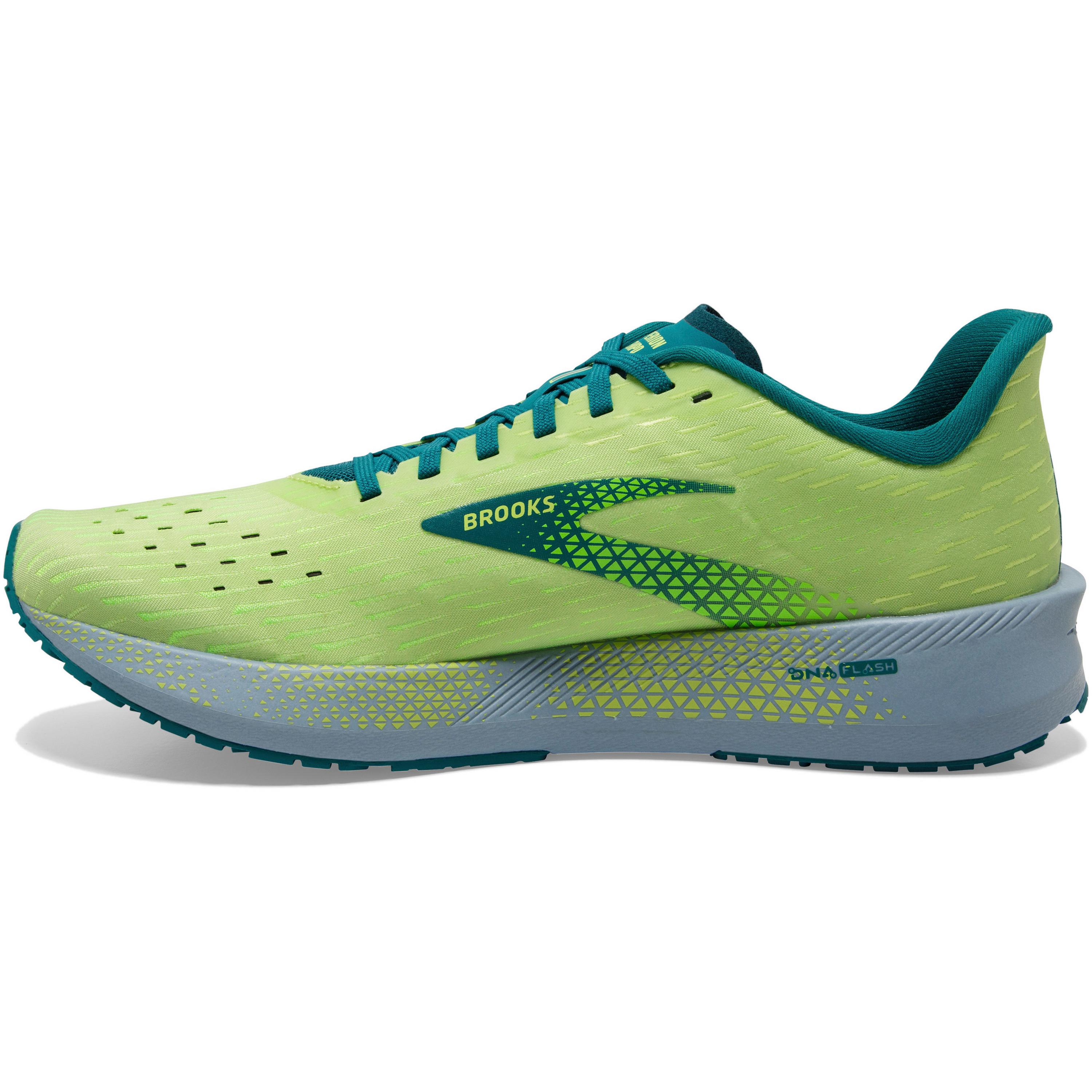 Brooks Hyperion Tempo Laufschuhe Herren