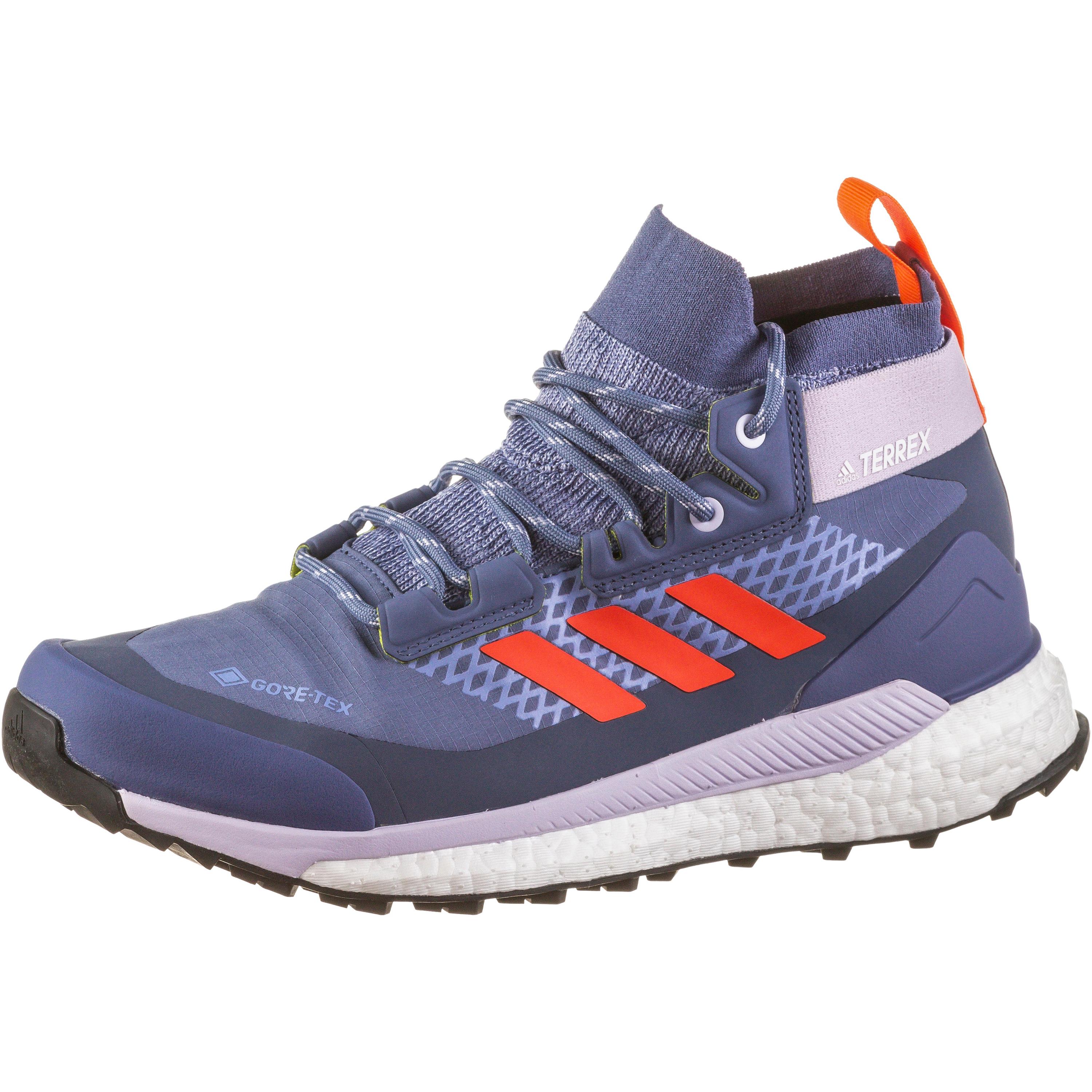 adidas Free Hiker Wanderschuhe Damen