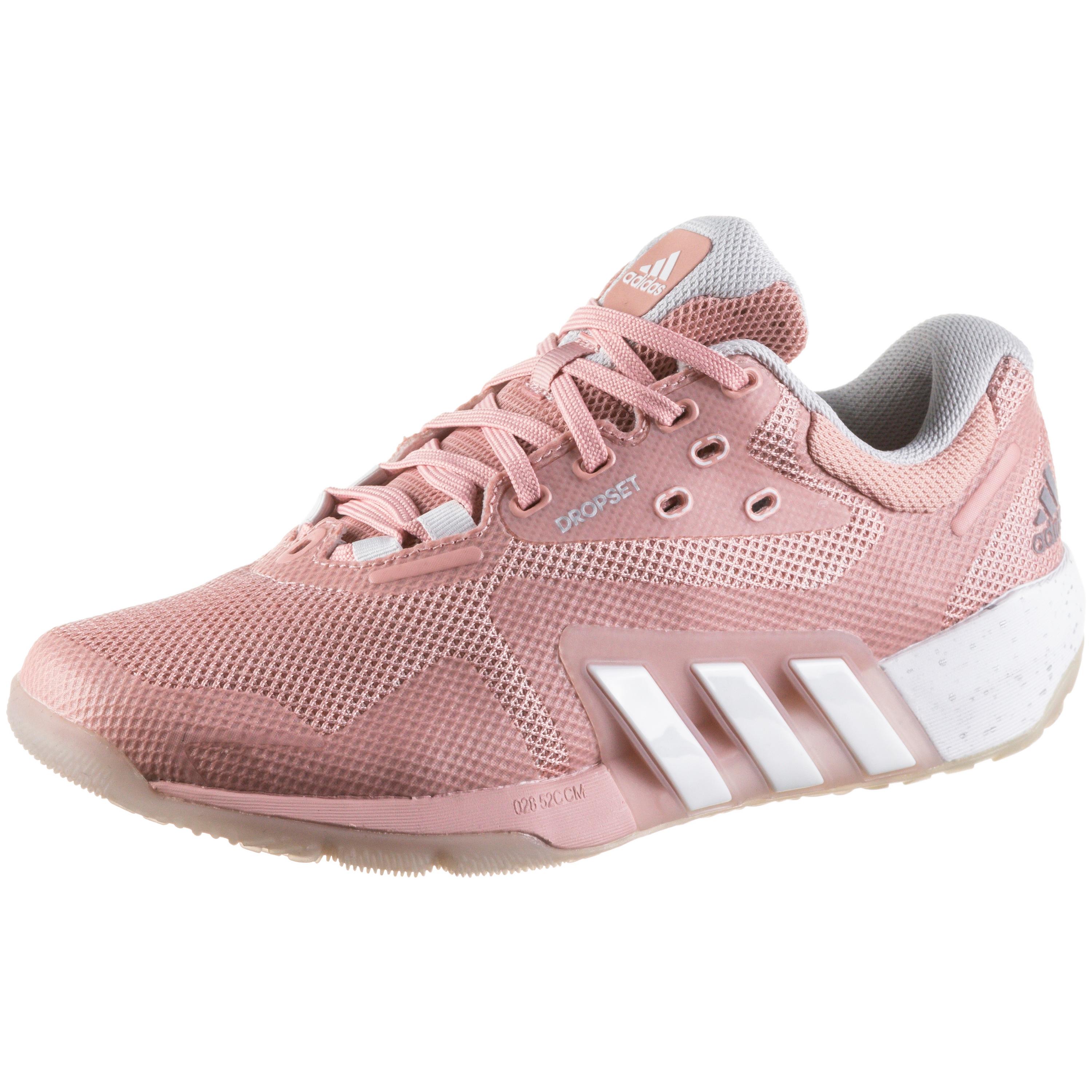 adidas DROPSET TRAINER Fitnessschuhe Damen