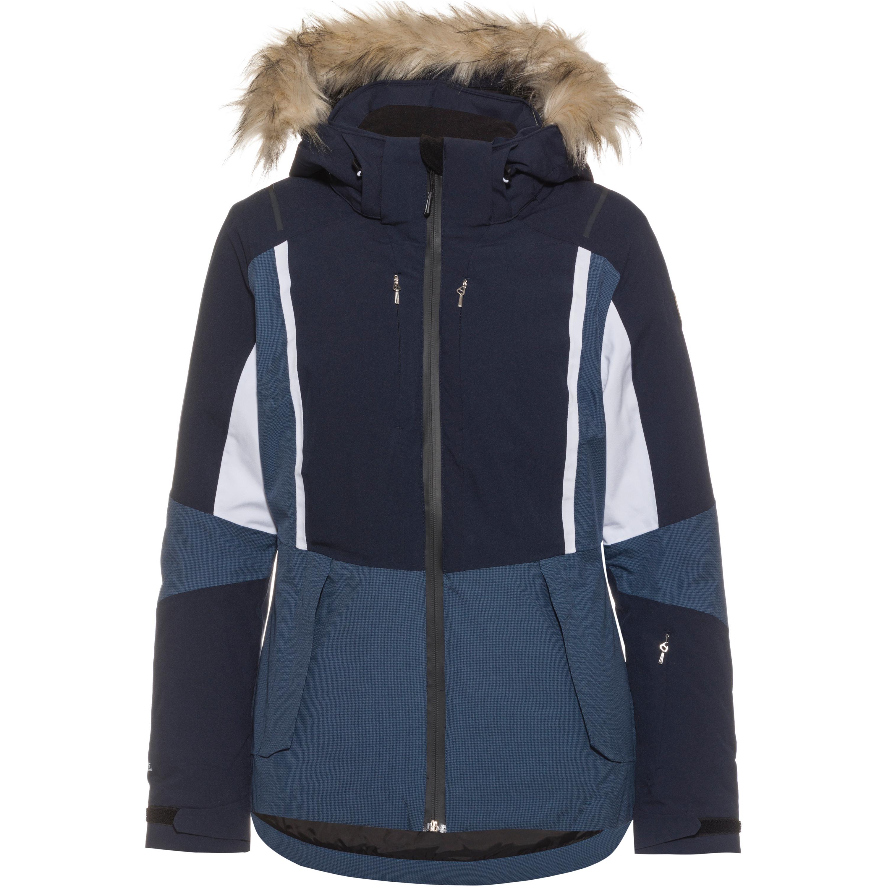 ICEPEAK FENNIMORE Skijacke Damen