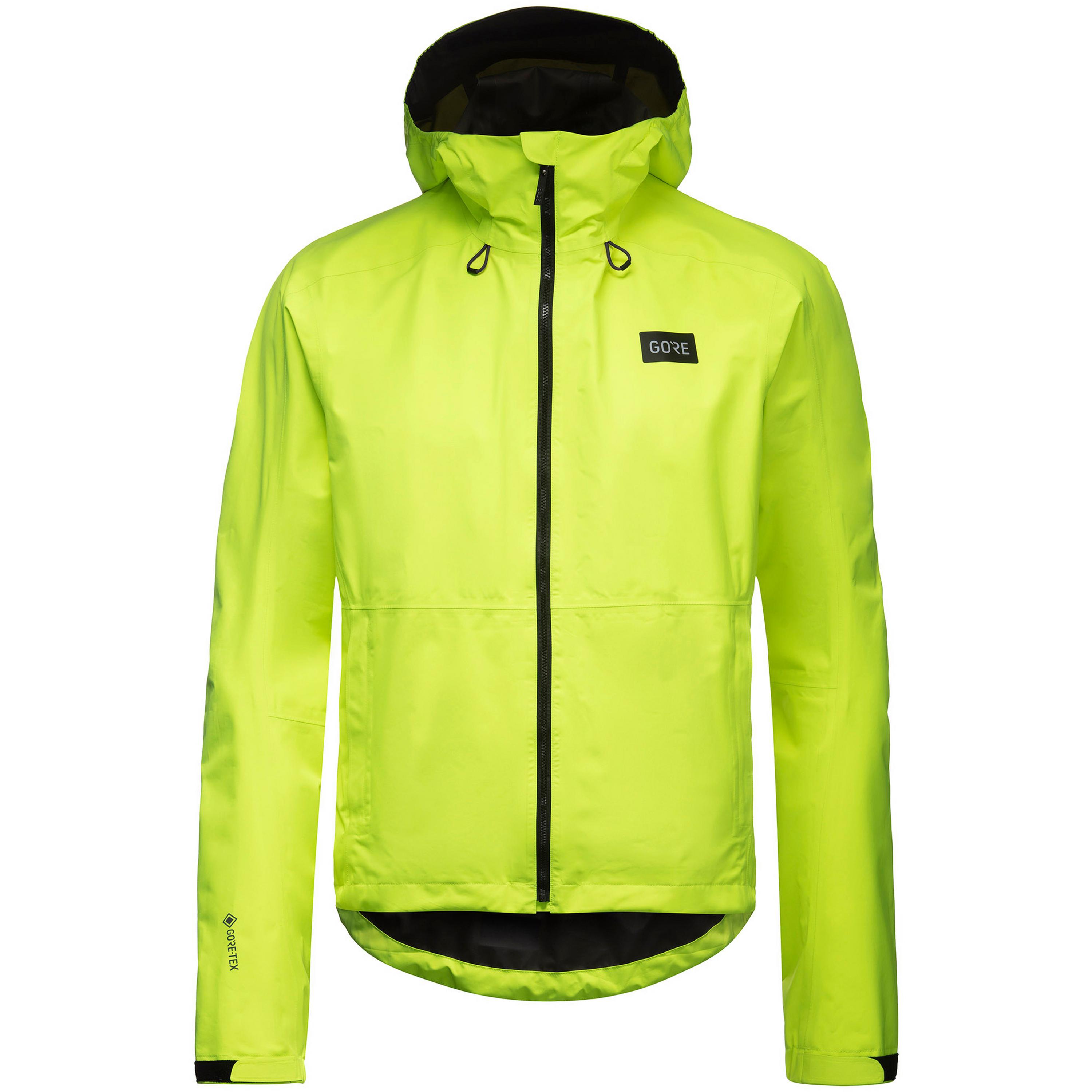GORE® WEAR Endure Fahrradjacke Herren