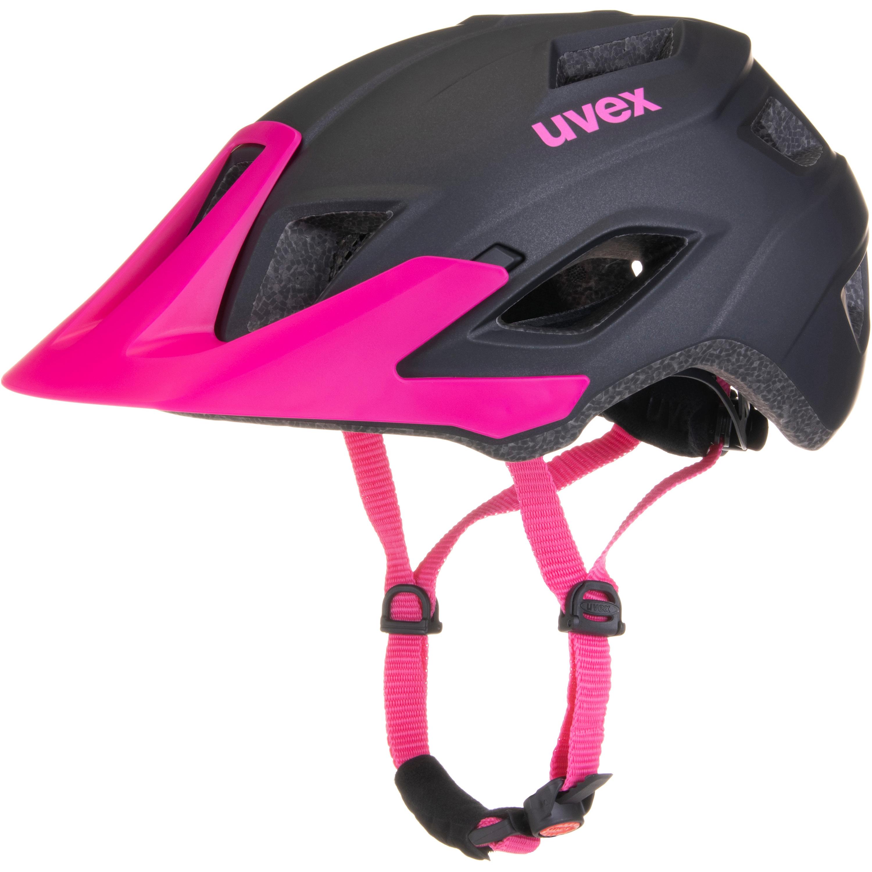Uvex access Fahrradhelm