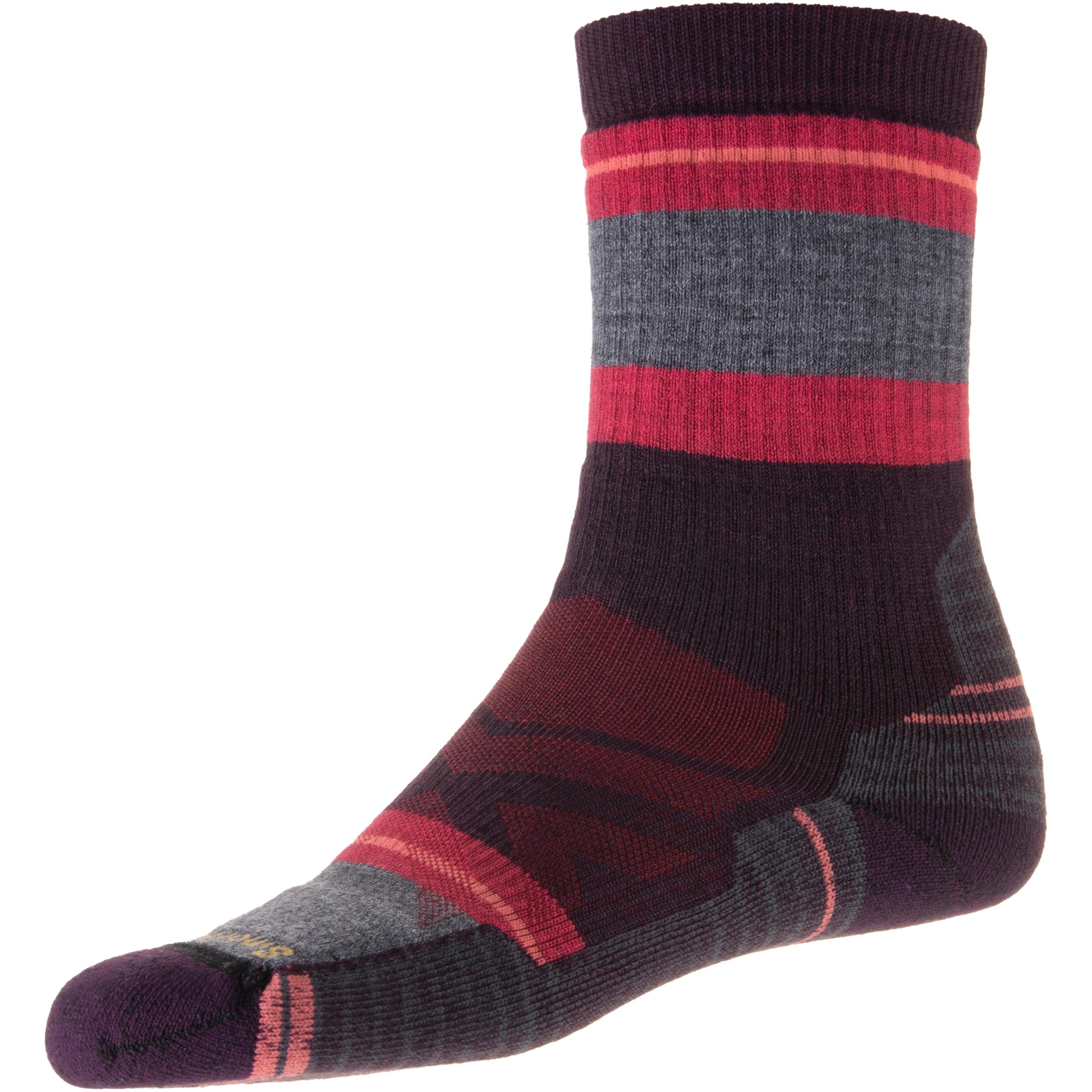Smartwool PerformanceHike Full Cushion Saturnspher Wandersocken Damen