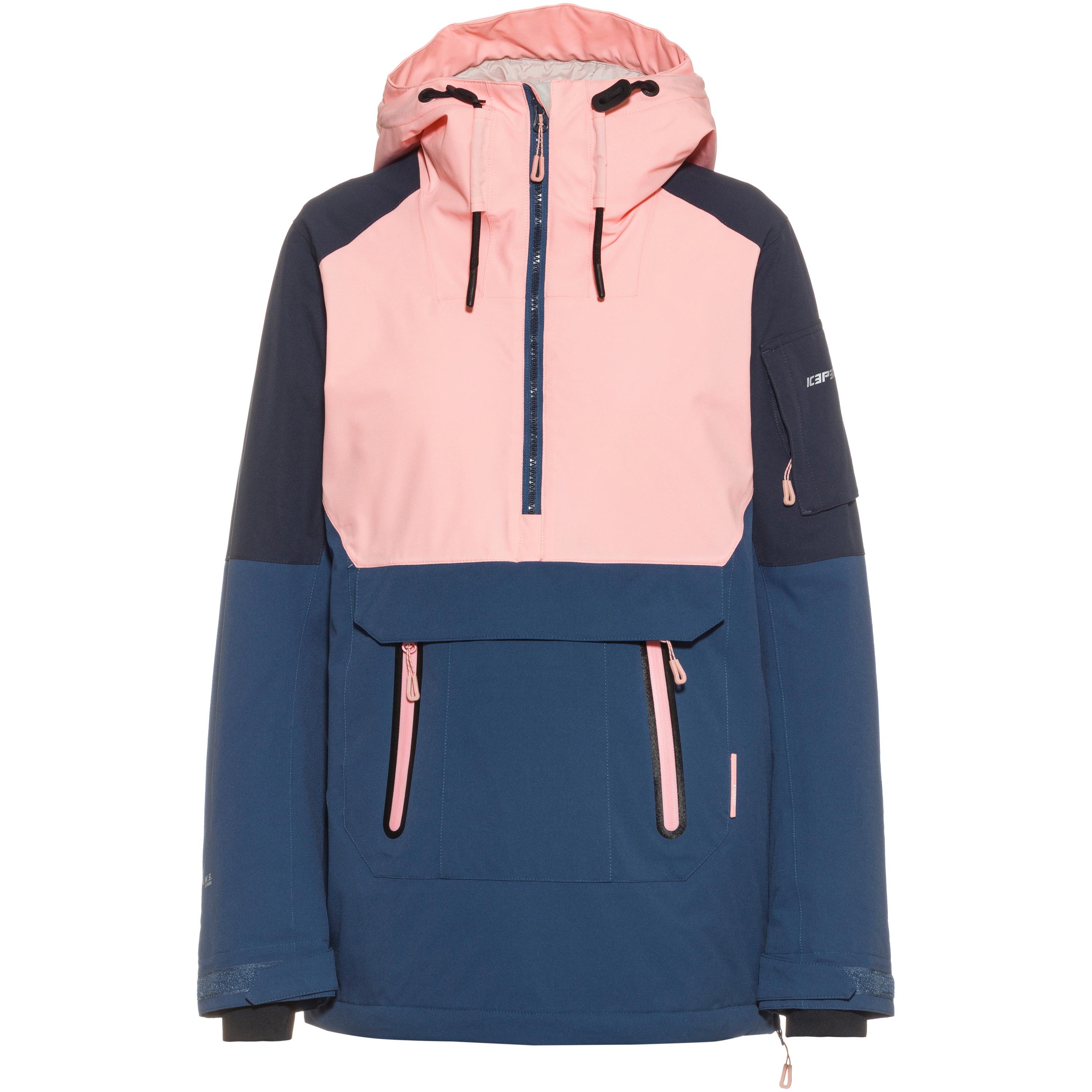 ICEPEAK CARLISLE Skijacke Damen
