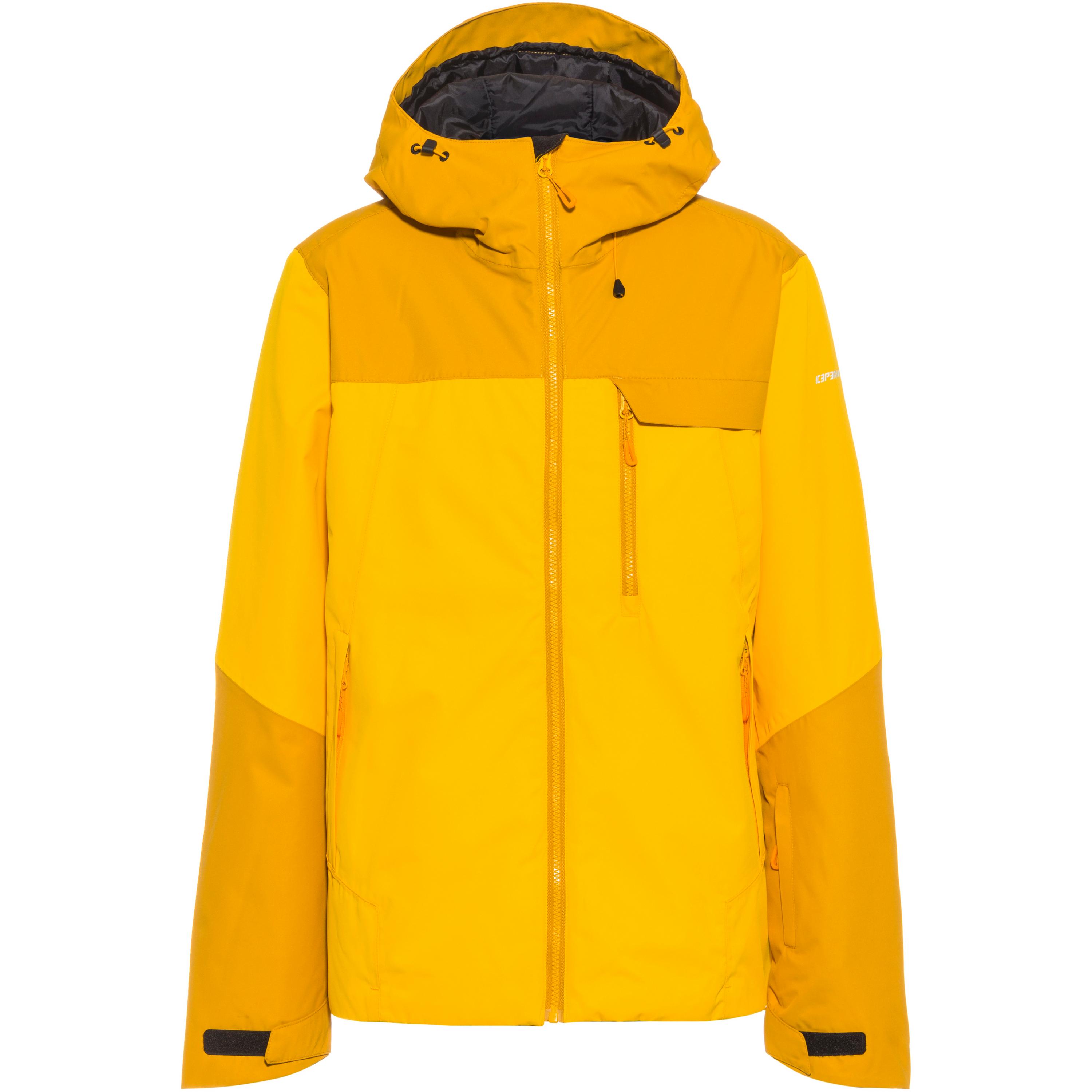 ICEPEAK CROCKETT Skijacke Herren