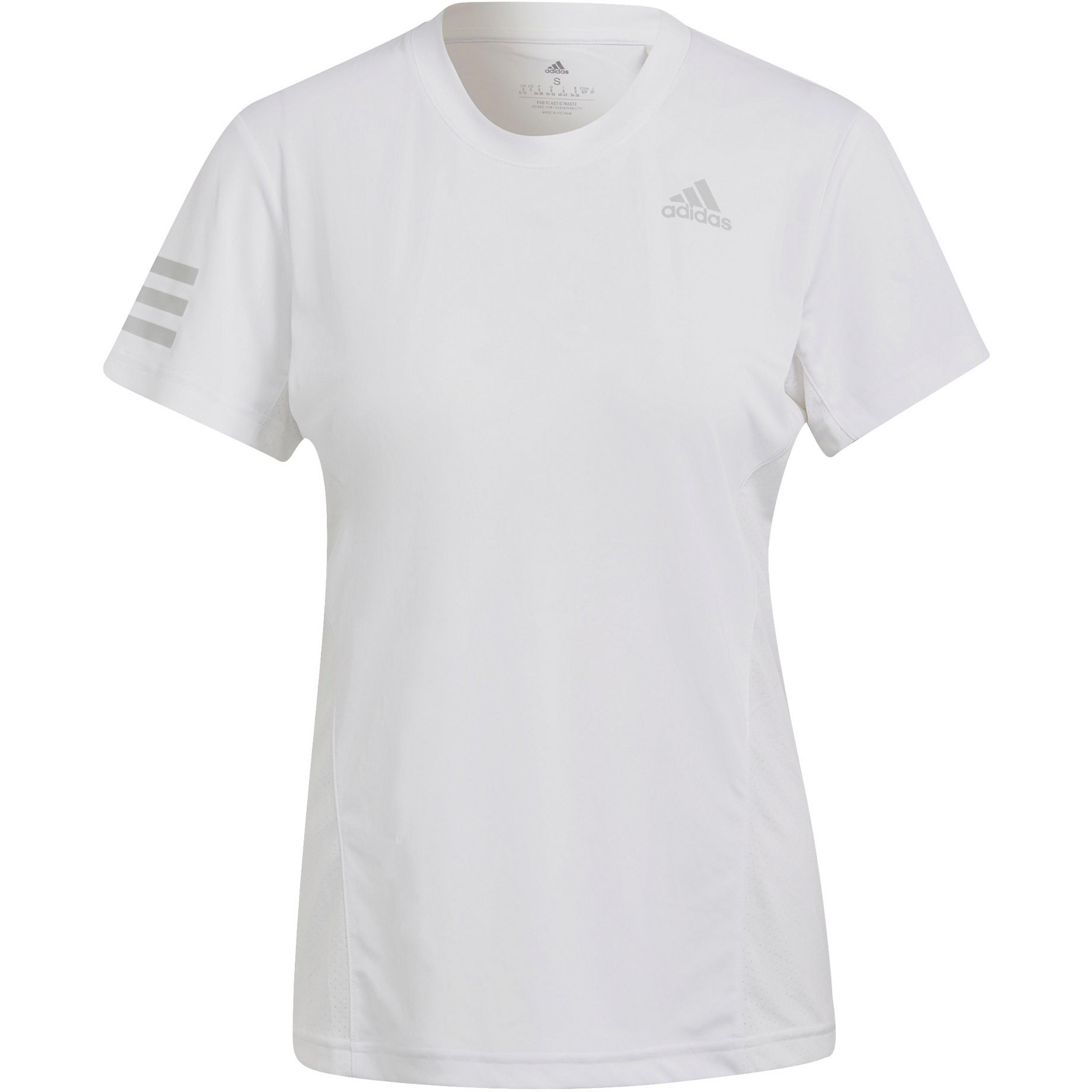 adidas Club Tennisshirt Damen