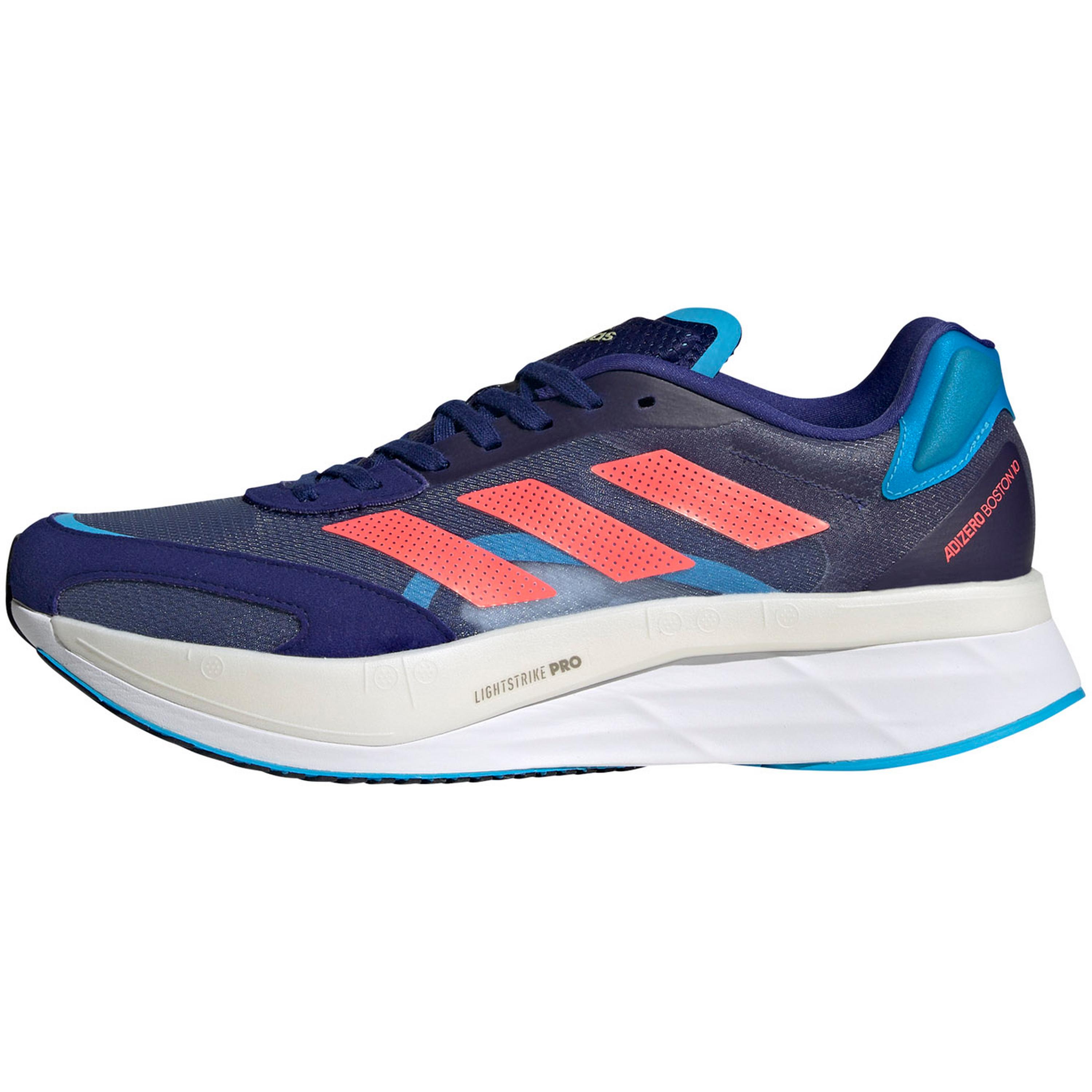 adidas ADIZERO BOSTON 10 Laufschuhe Herren