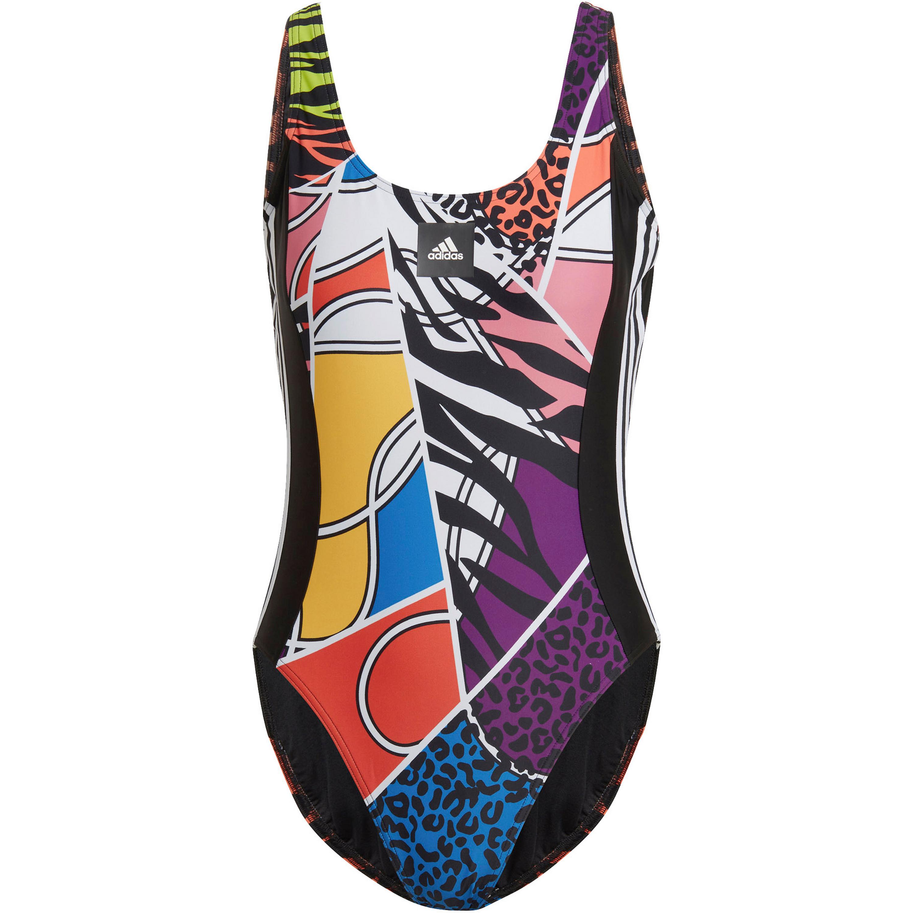 adidas RICHI MNISI Schwimmanzug Damen