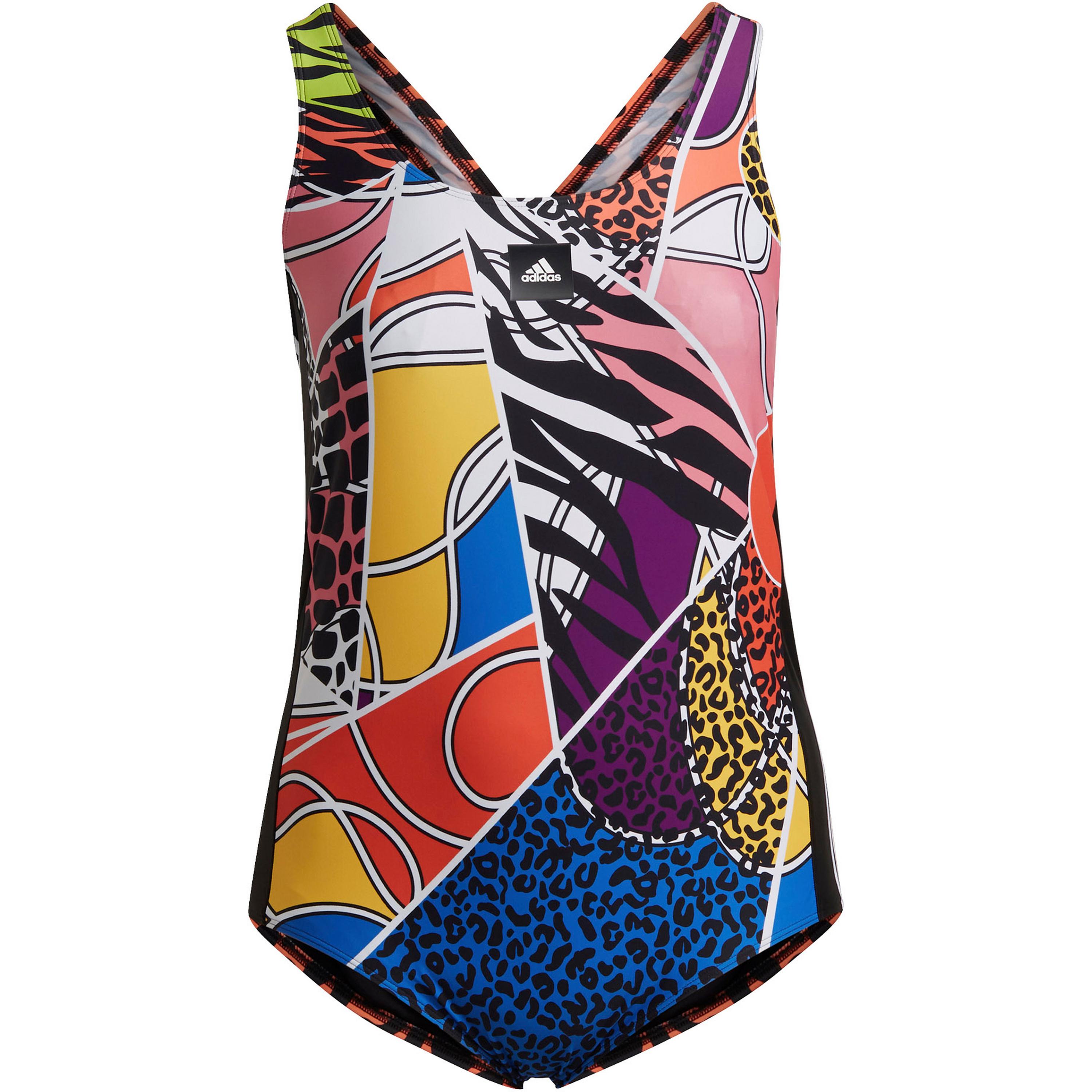 adidas RICHI MNISI Schwimmanzug Damen