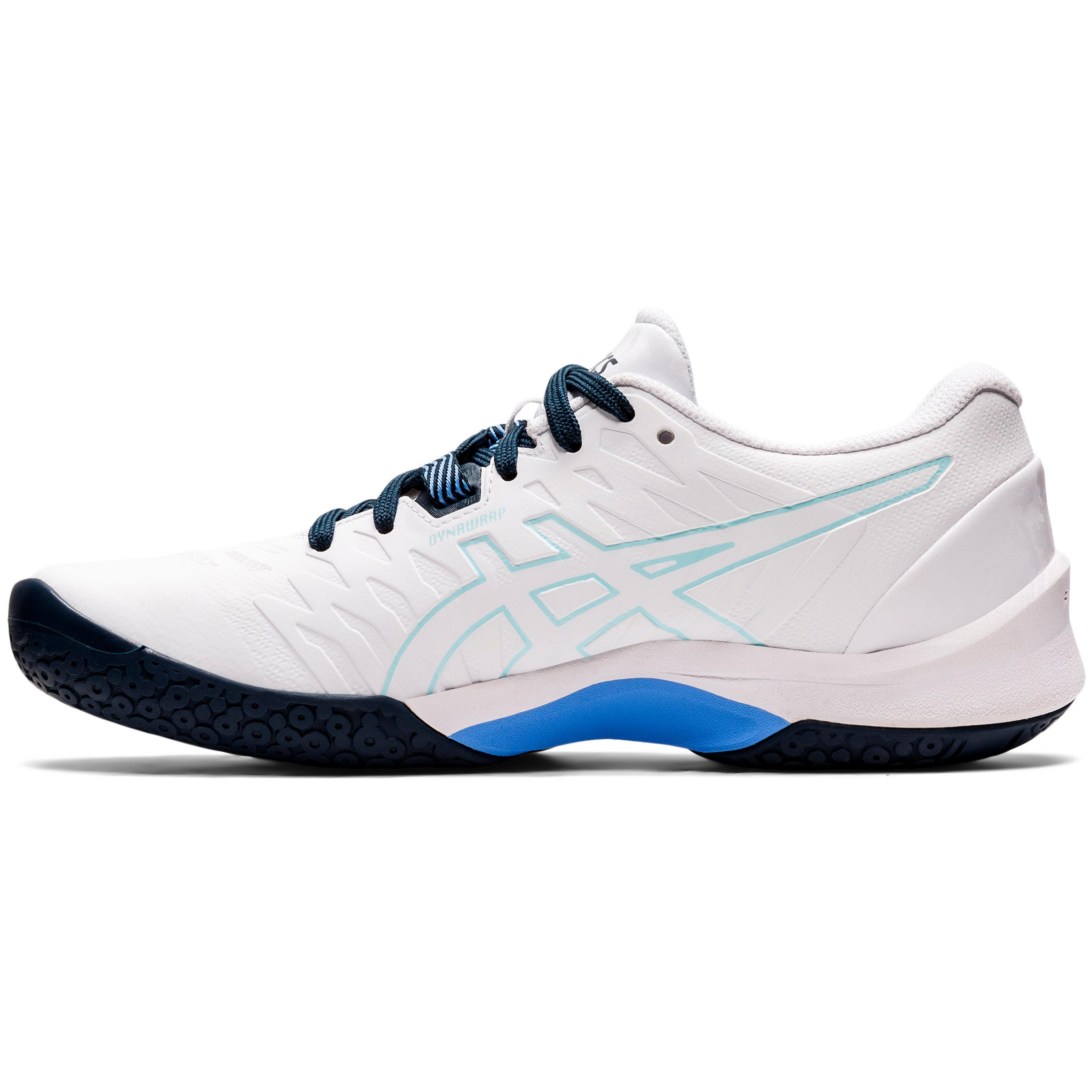 ASICS BLAST FF Hallenschuhe Damen