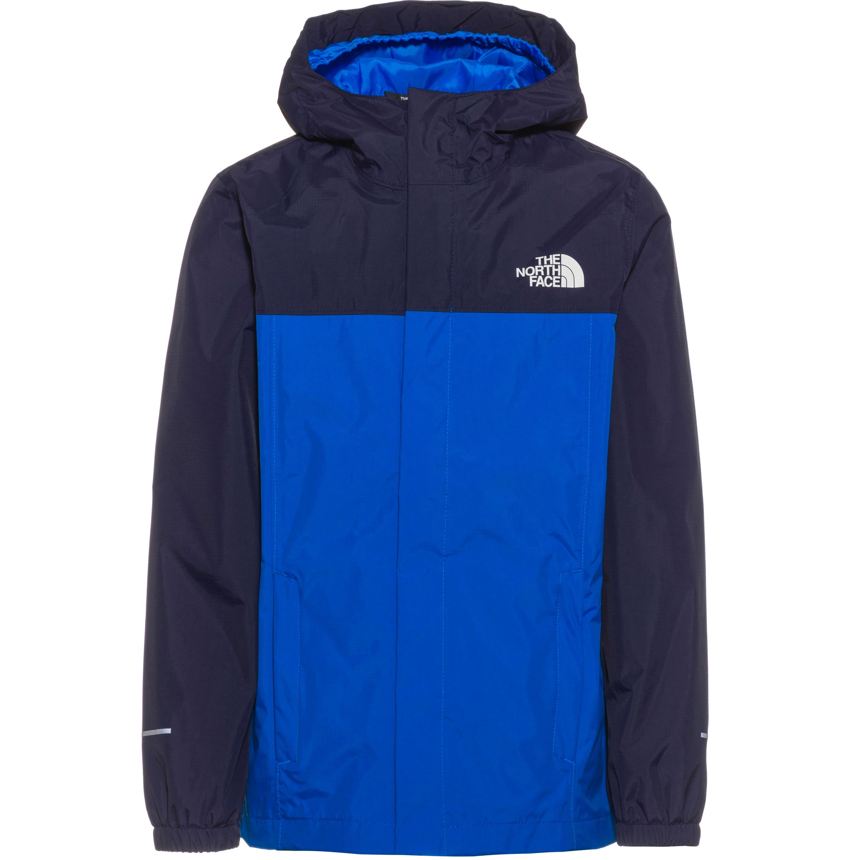 The North Face RESOLVE REFLECTIVE Regenjacke Jungen
