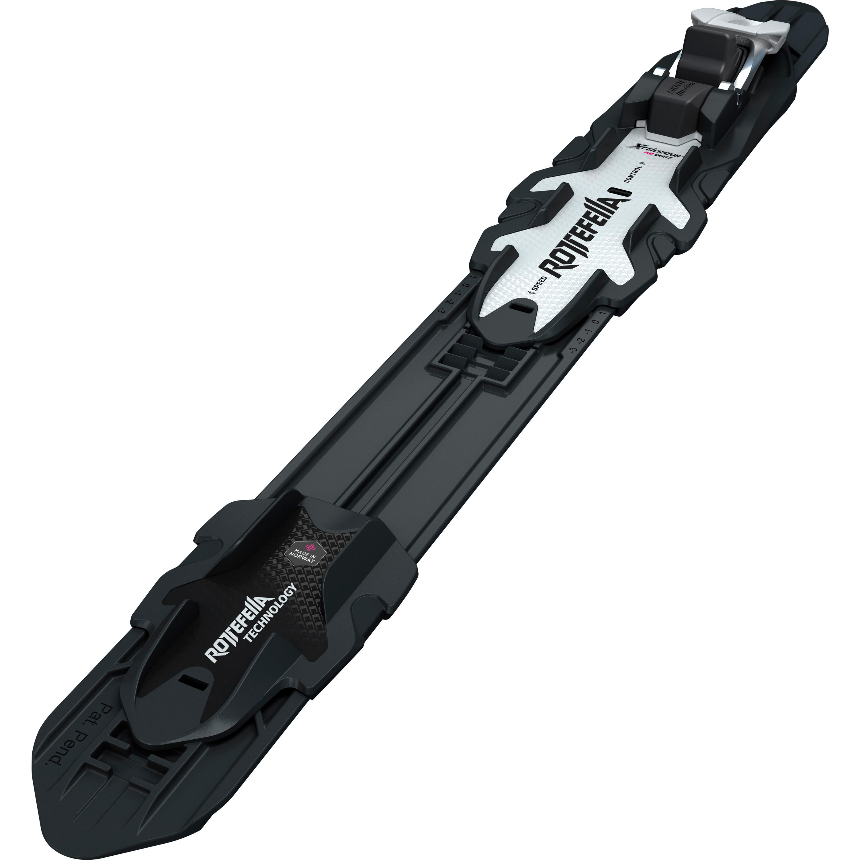 Madshus XCELERATOR 2.0 Skate Langlaufbindung