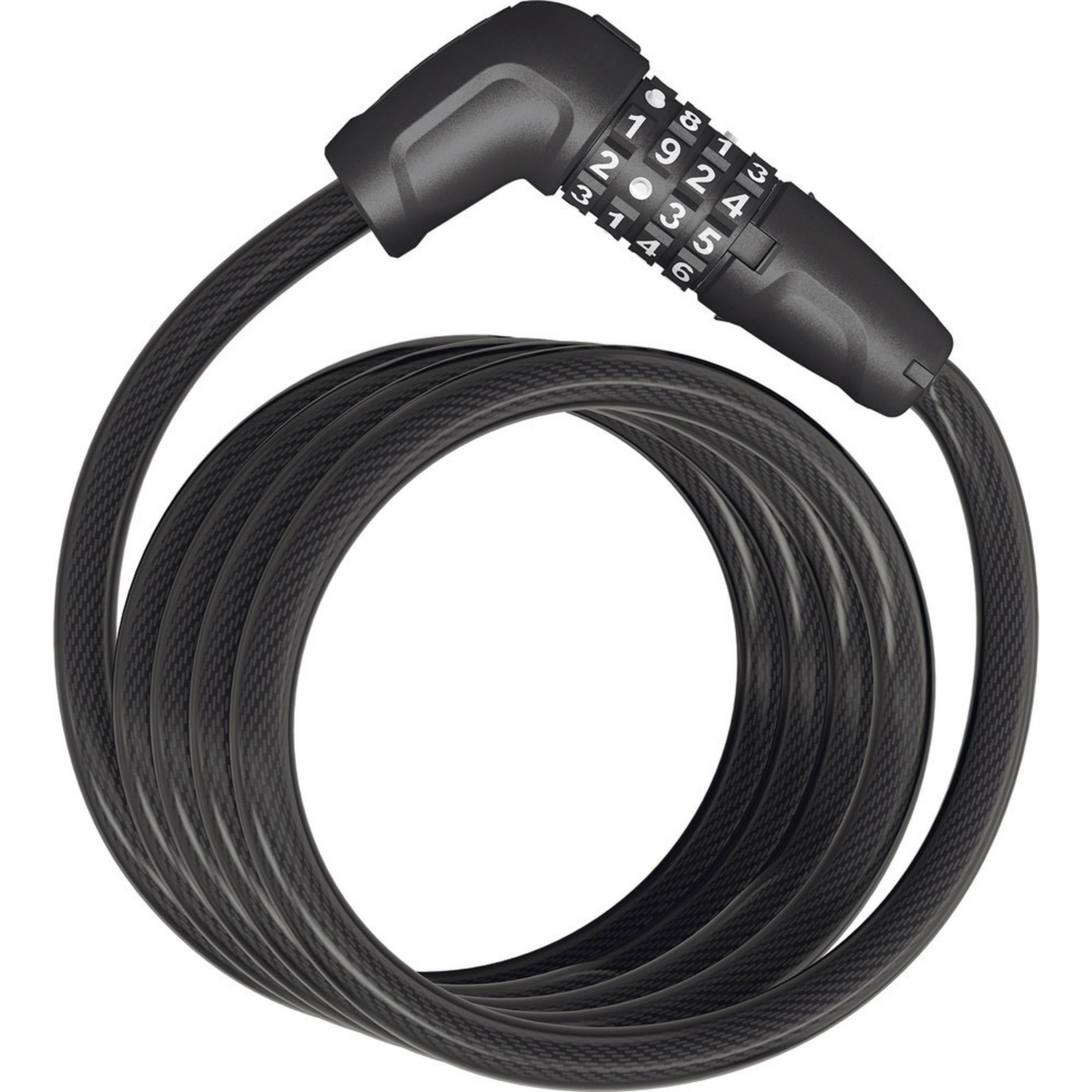ABUS Numero 5510C/180 Fahrradschloss