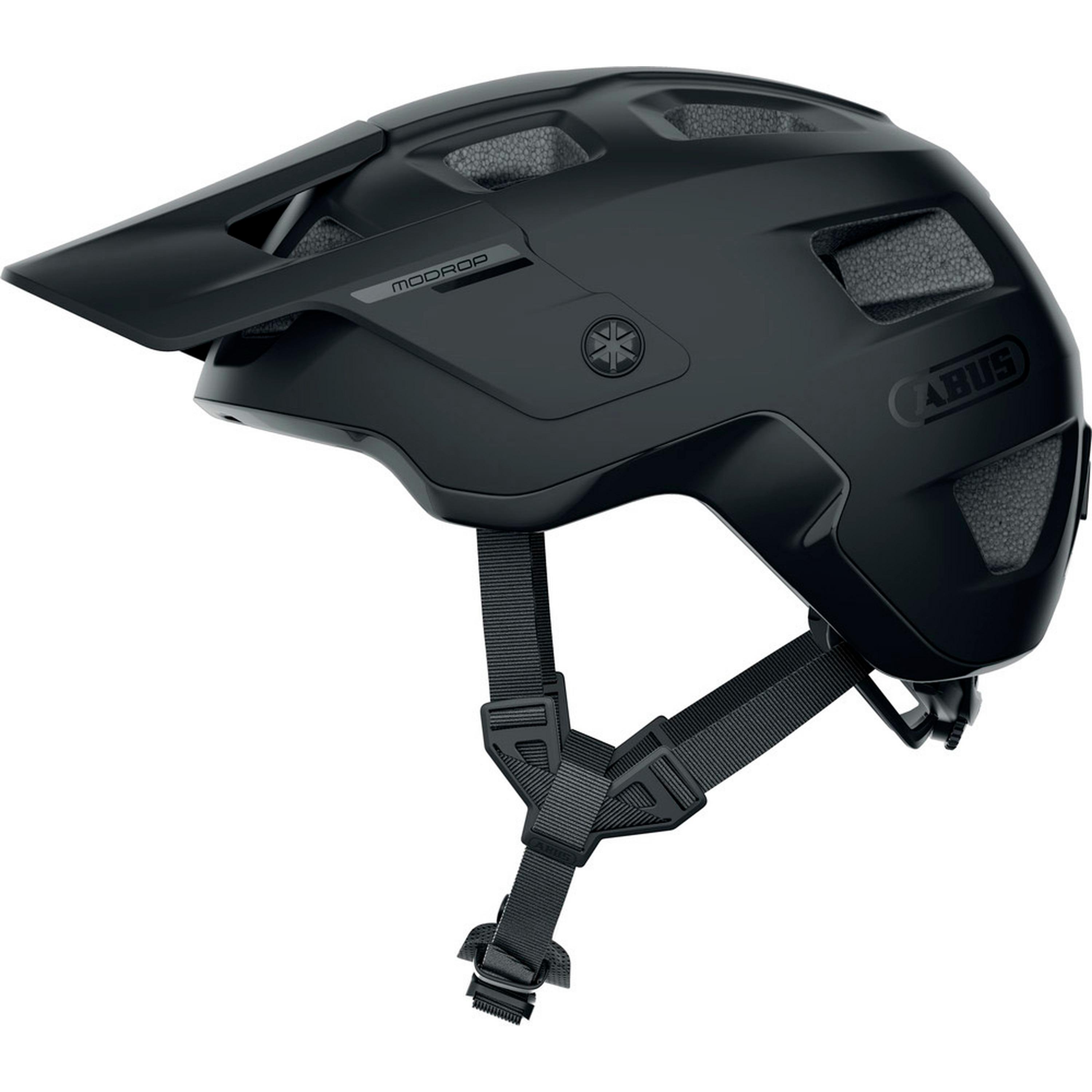 ABUS MODROP Fahrradhelm