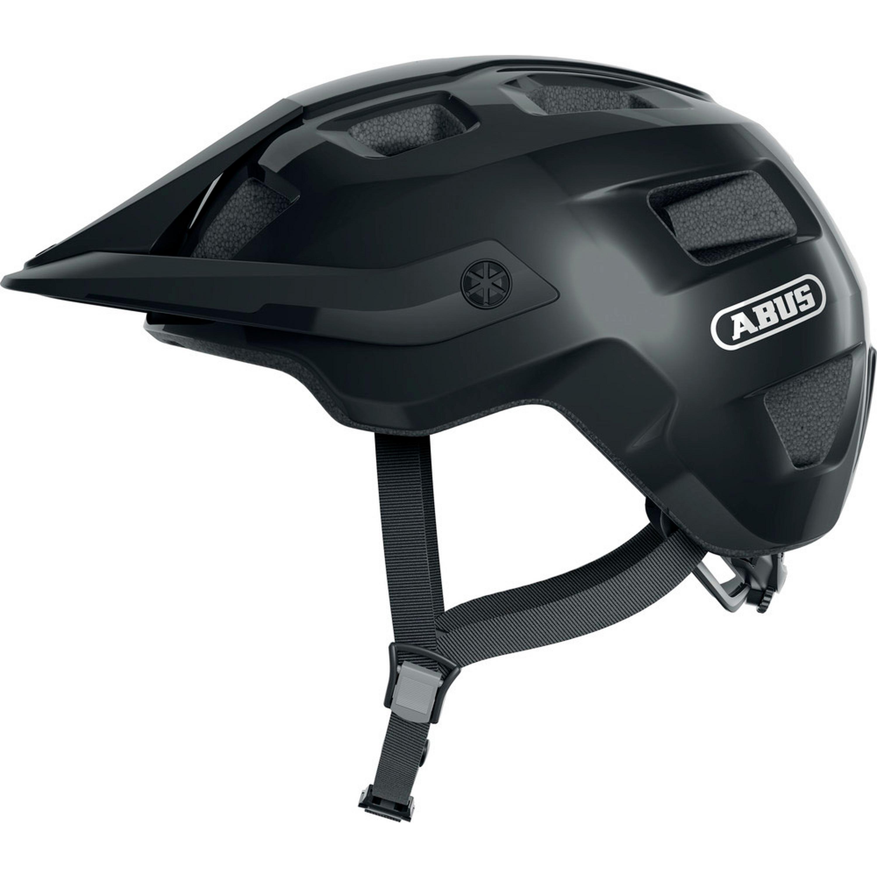 ABUS MOTRIP Fahrradhelm