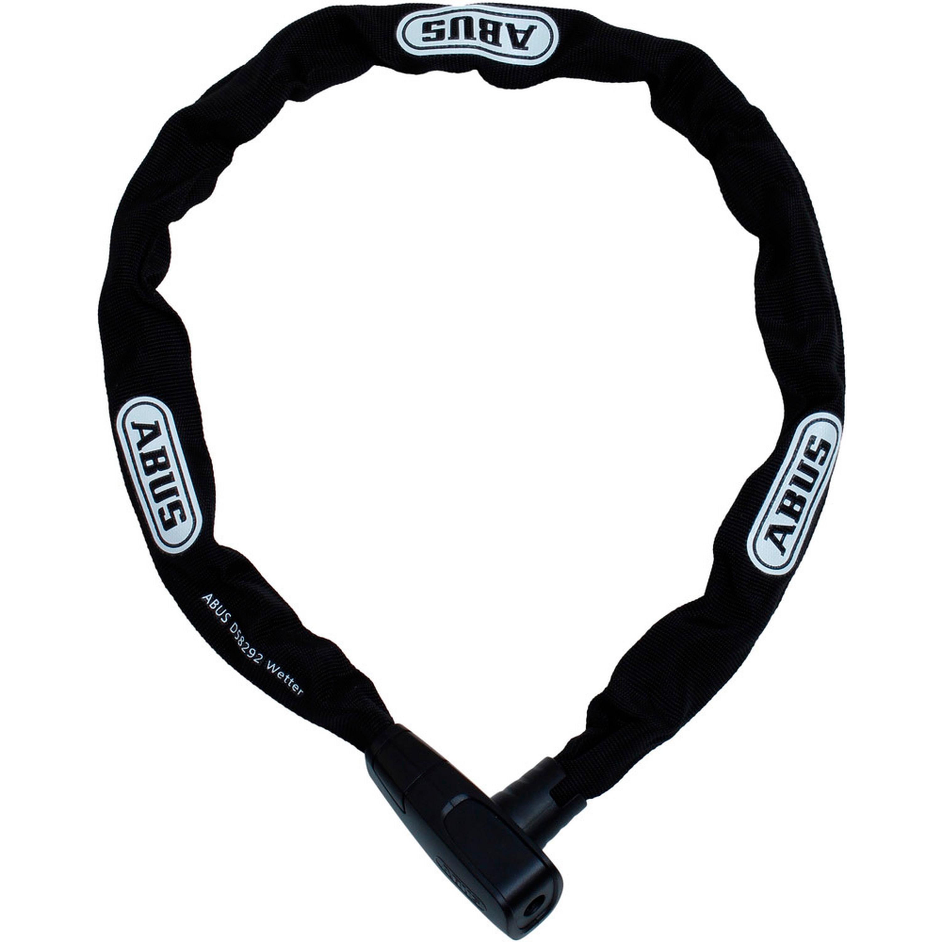 ABUS CITY CHAIN 6800/85 2.0 Fahrradschloss