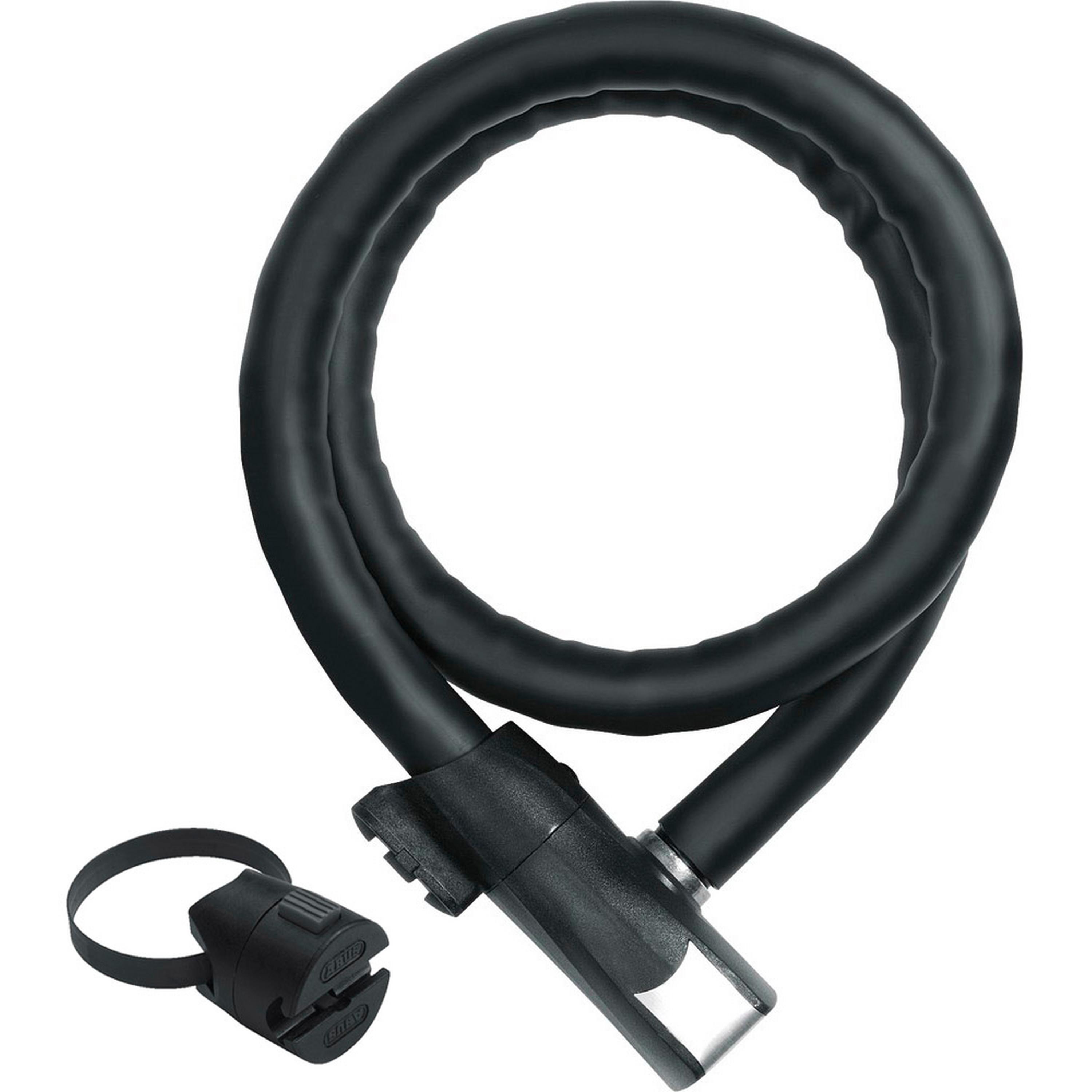 ABUS STEEL-O-FLEX 860/85 QS Fahrradschloss