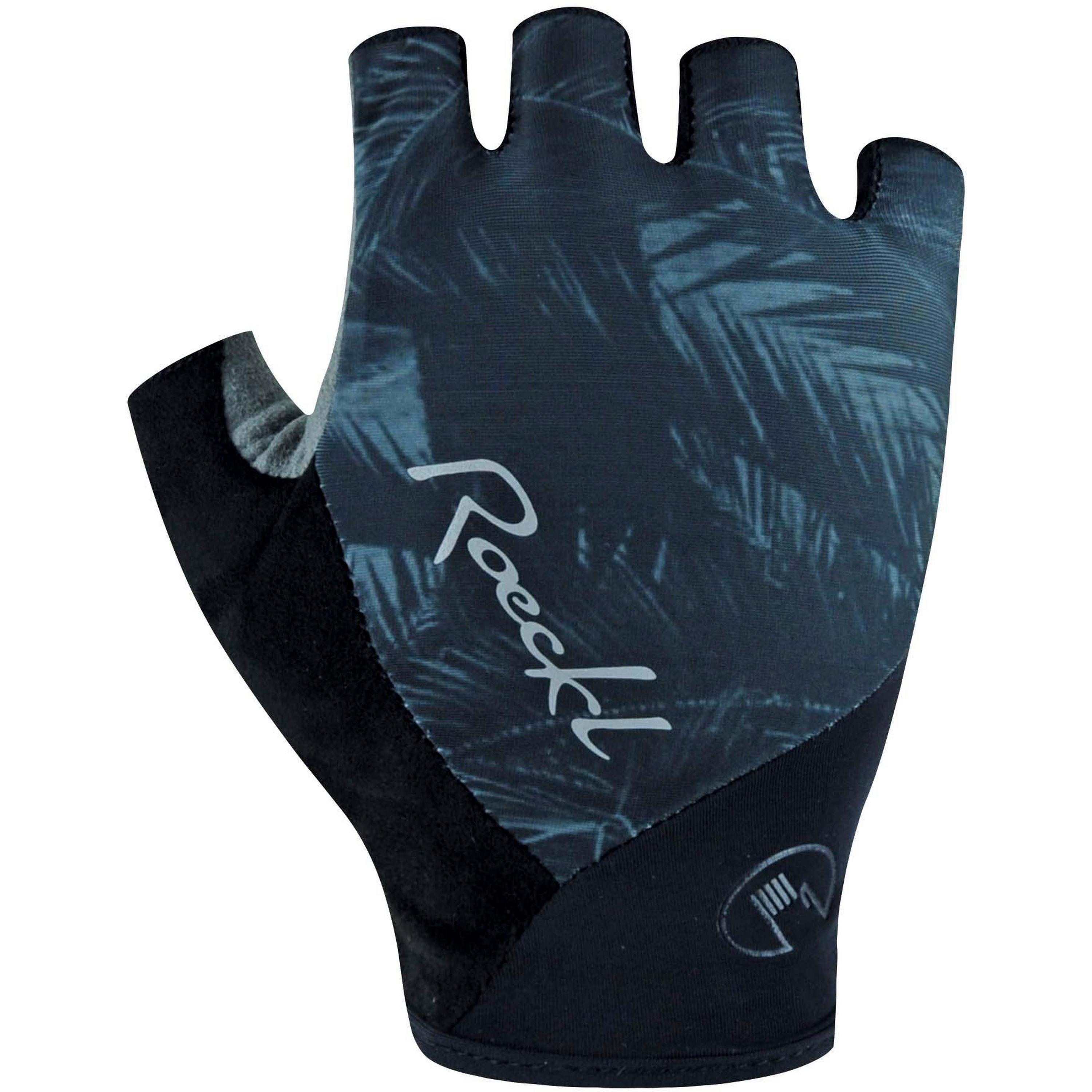 Roeckl Danis Fahrradhandschuhe Damen