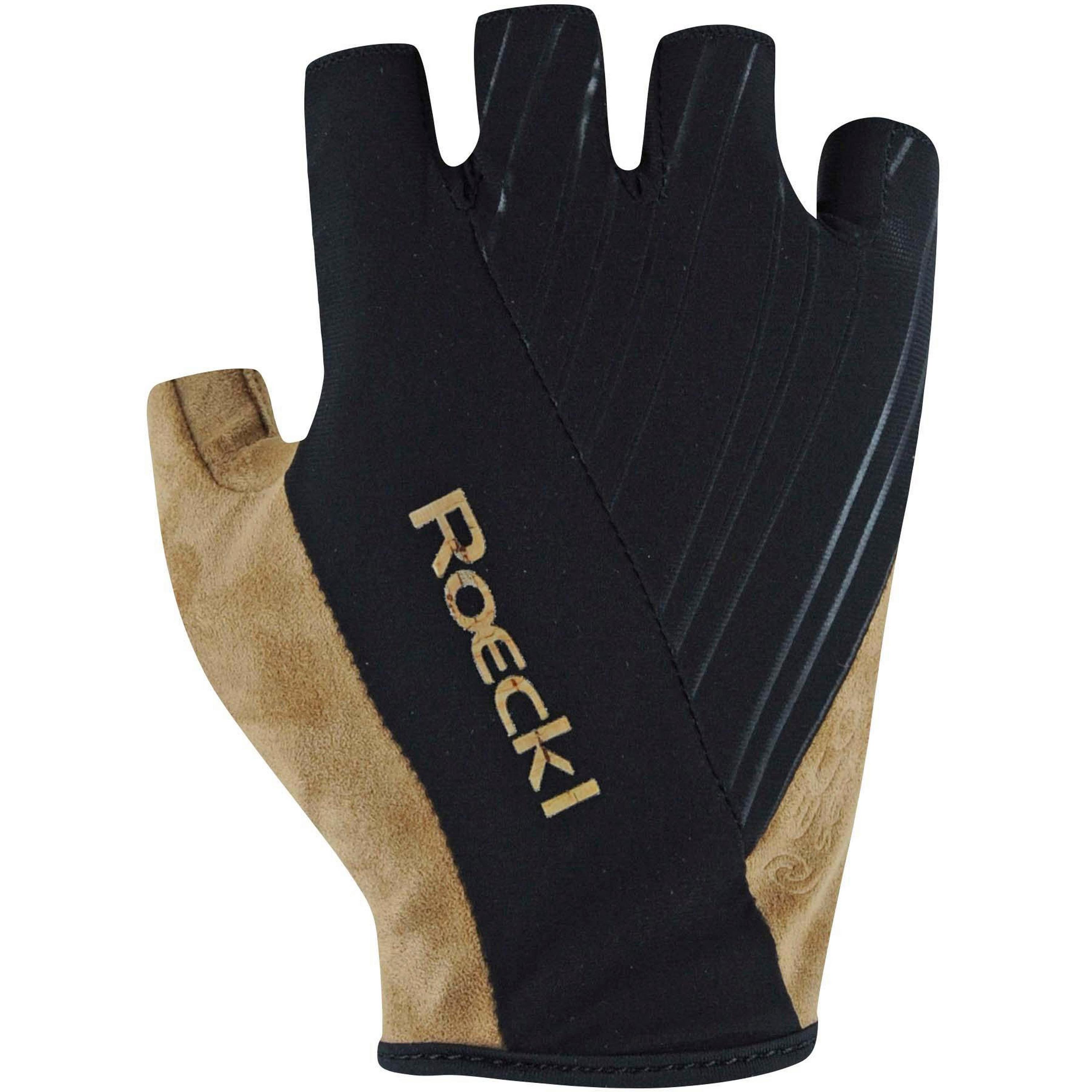 Roeckl Isone Fahrradhandschuhe Herren