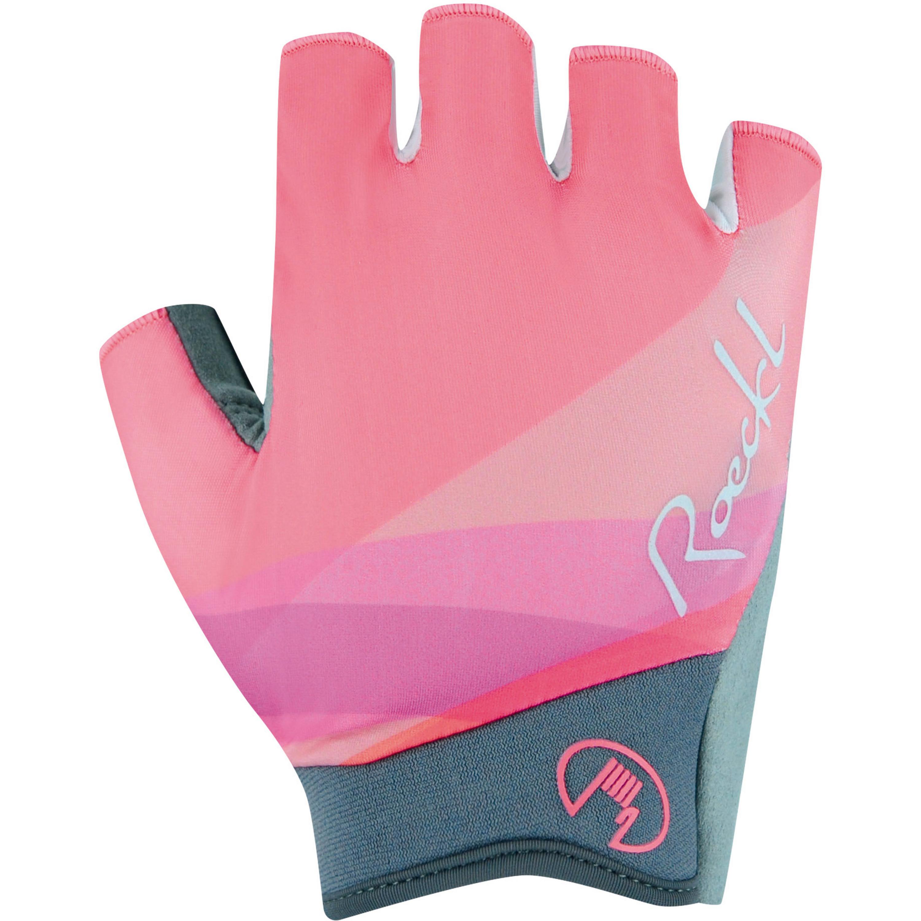 Roeckl Desana Fahrradhandschuhe Damen