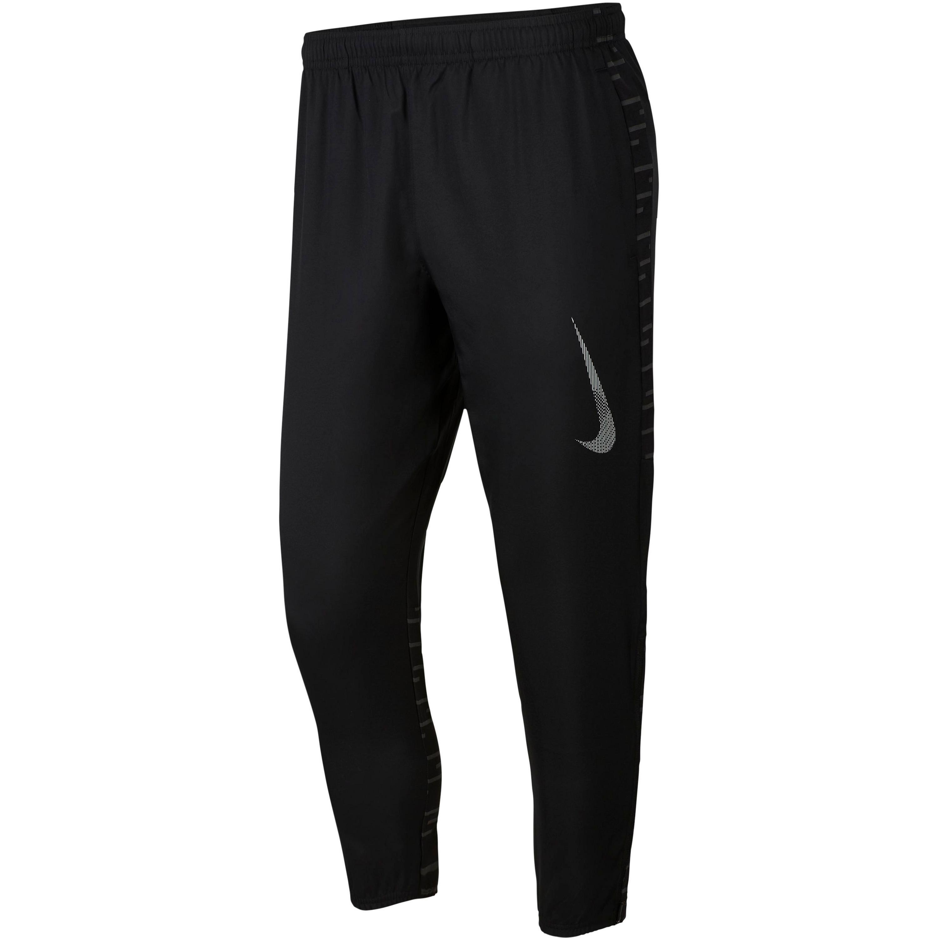Nike Challenger Laufhose Herren