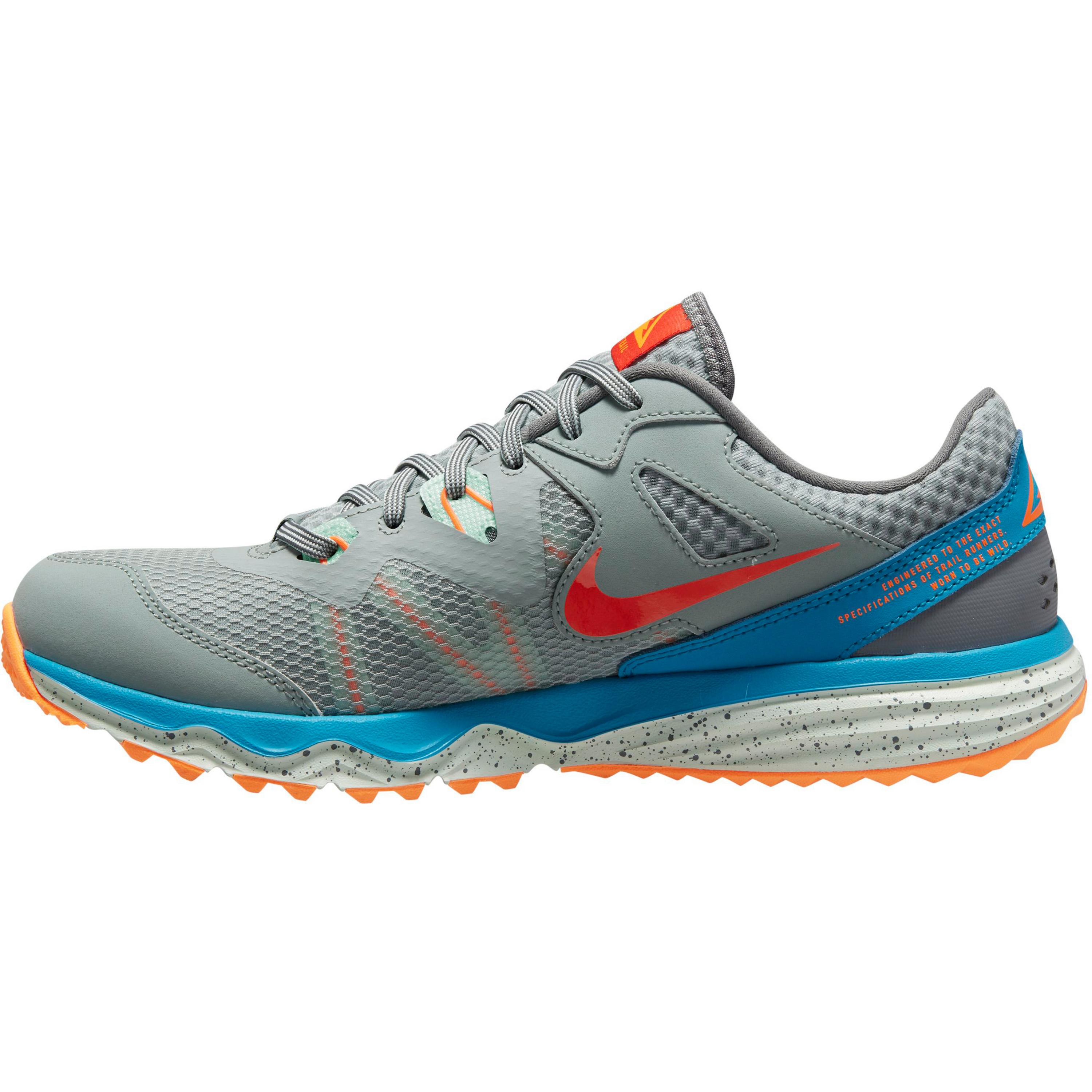 Nike JUNIPER TRAIL Trailrunning Schuhe Herren