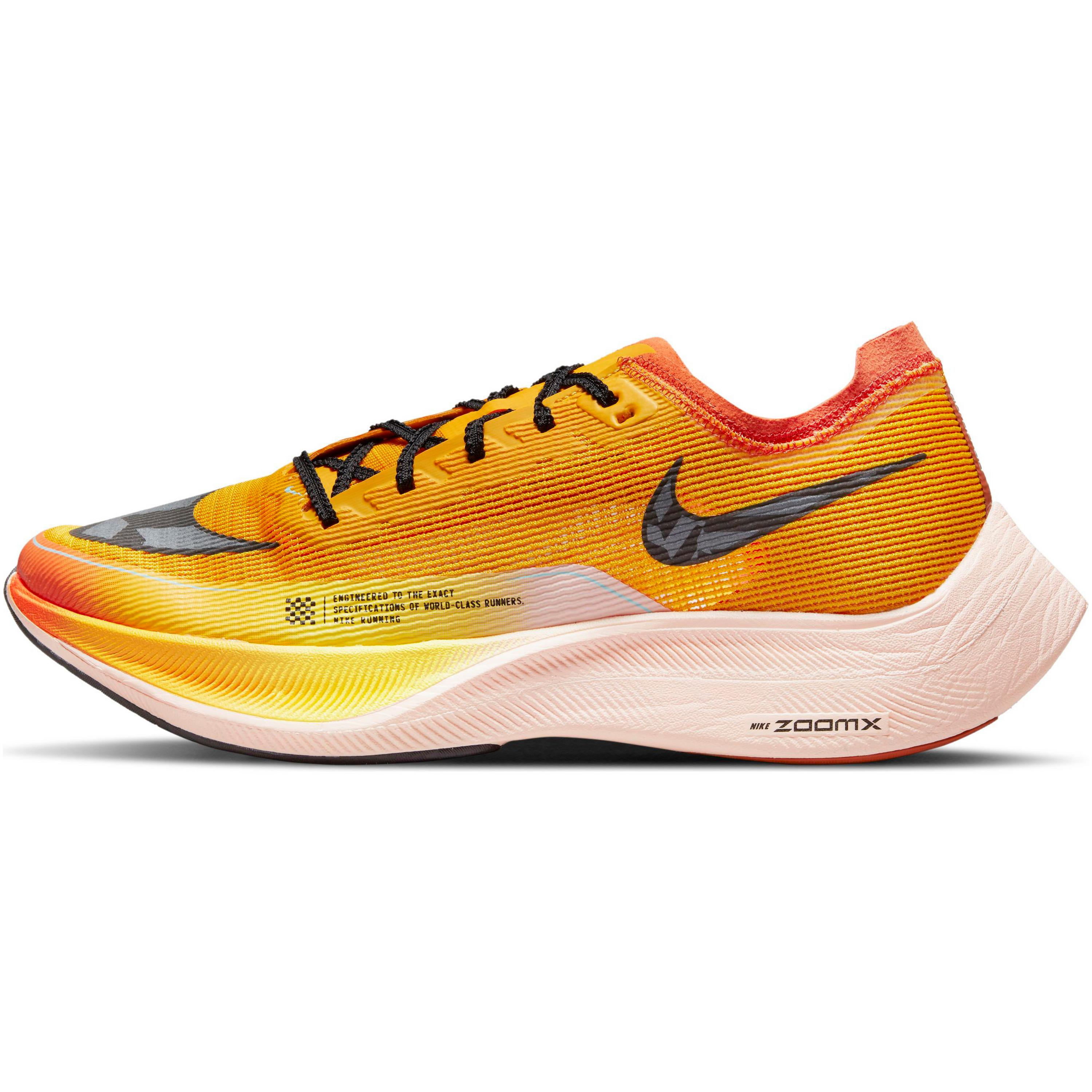 Nike ZOOMX VAPORFLY NEXT% 2 HKN Laufschuhe Herren