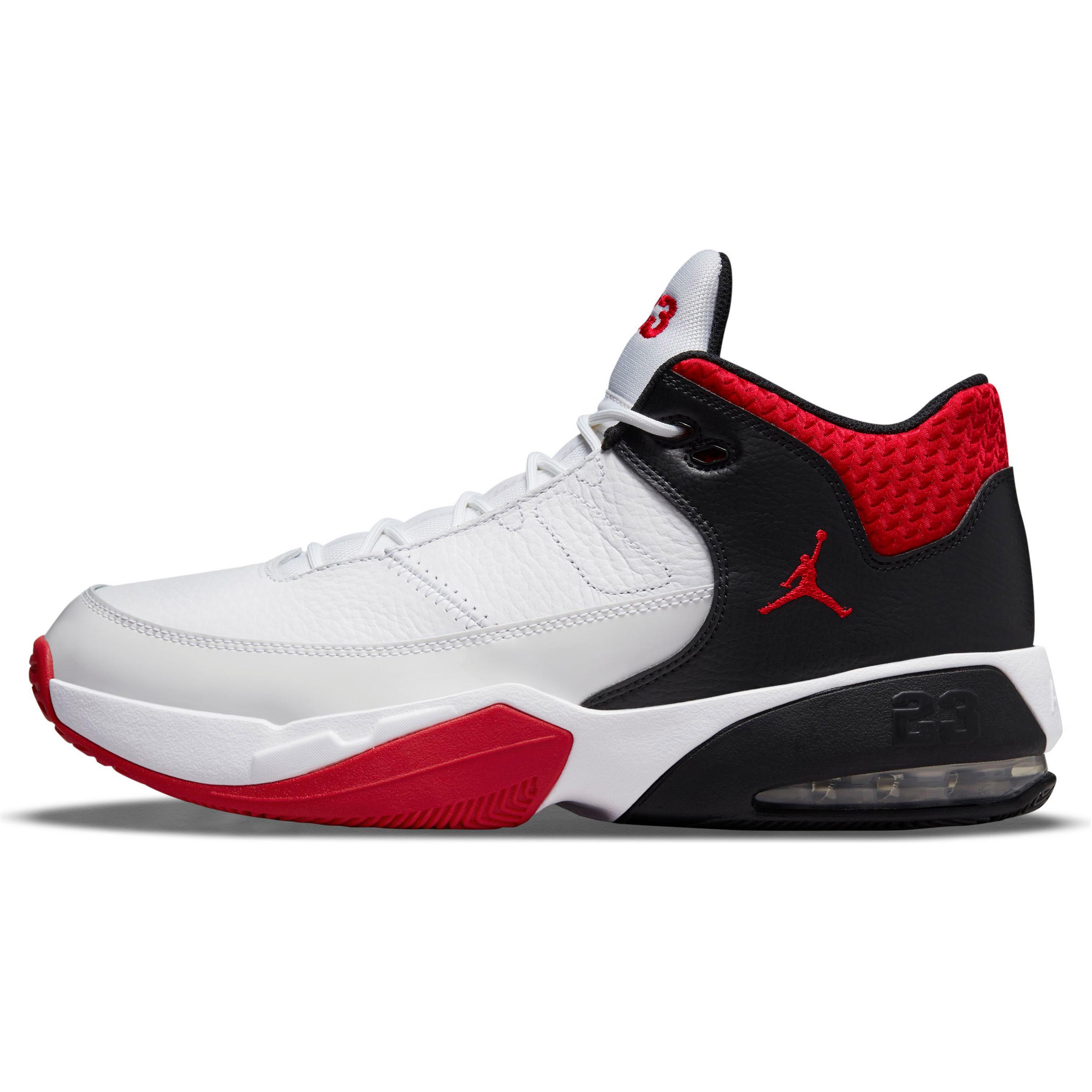 Nike Jordan Max Aura 3 Basketballschuhe Herren