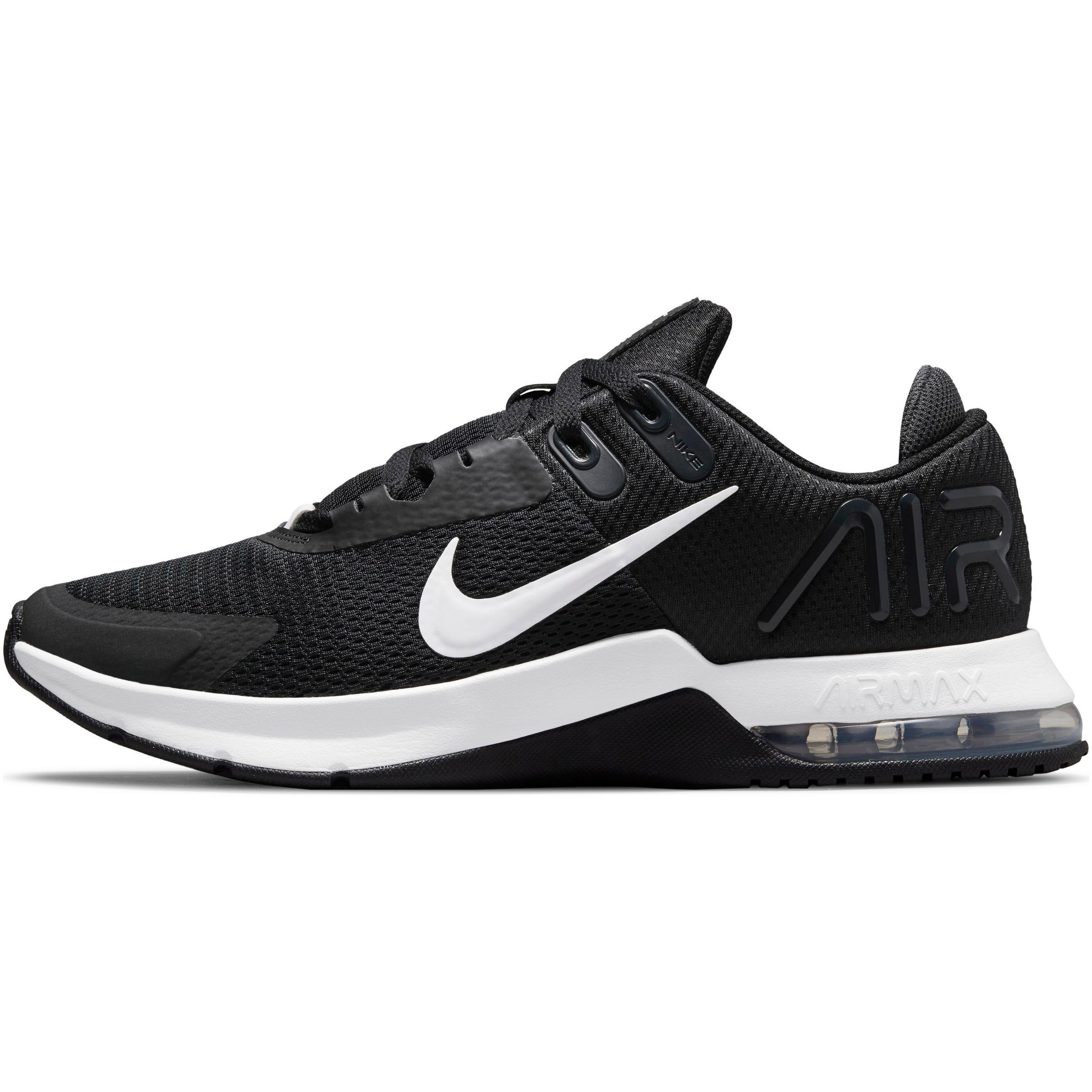 Nike AIR MAX ALPHA TRAINER 4 Fitnessschuhe Herren
