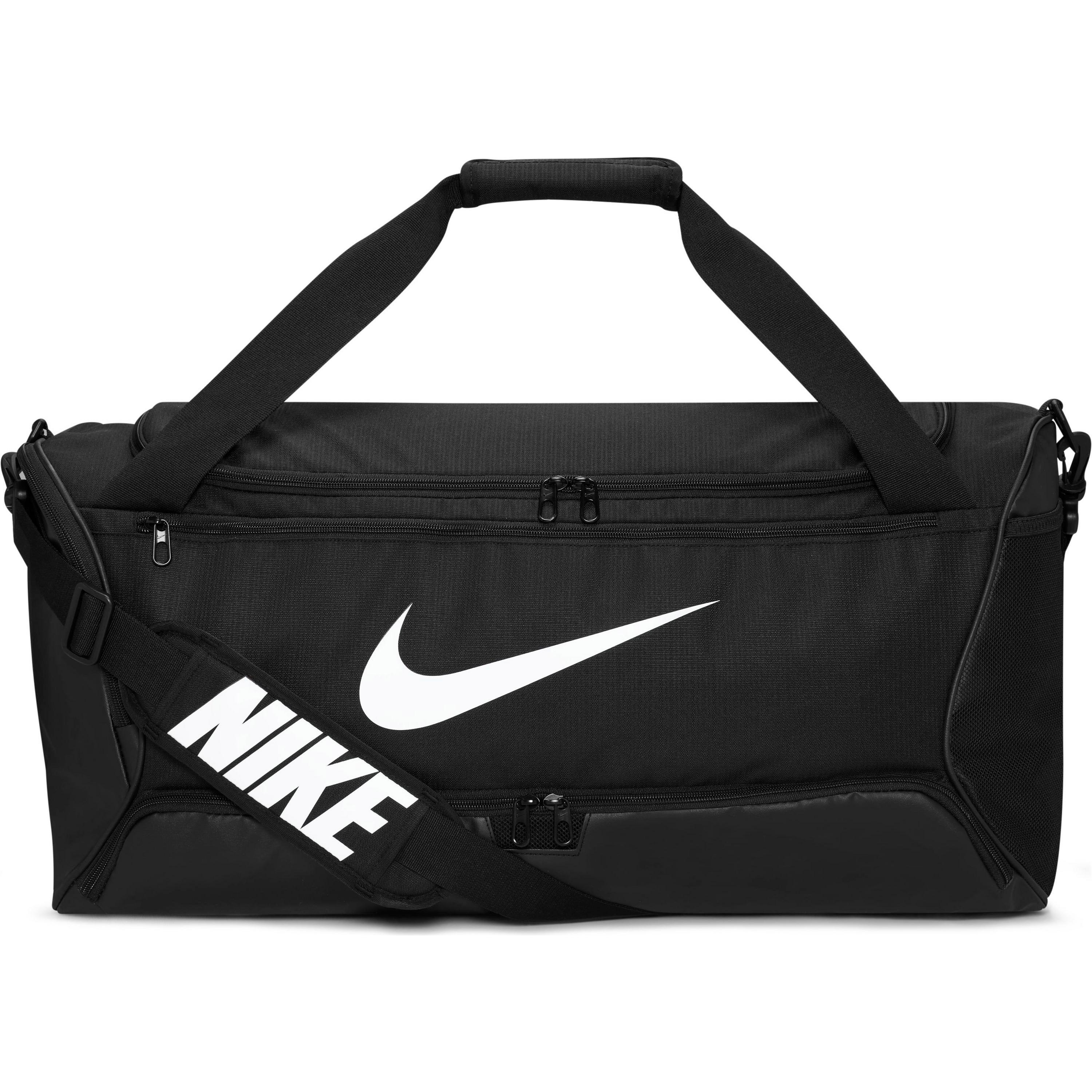 Nike Brasilia-M-60L Sporttasche