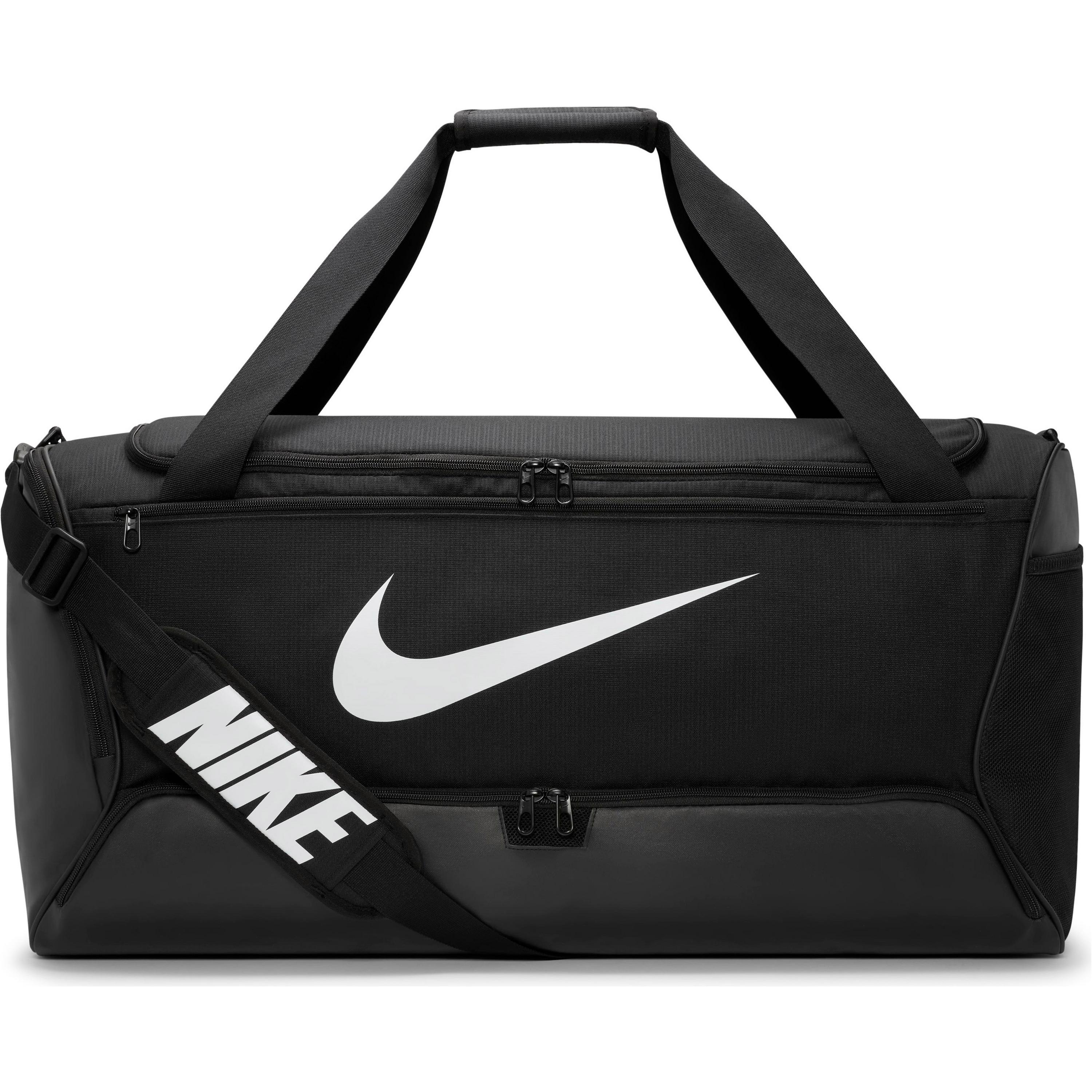 Nike Brasilia-L-95L Sporttasche