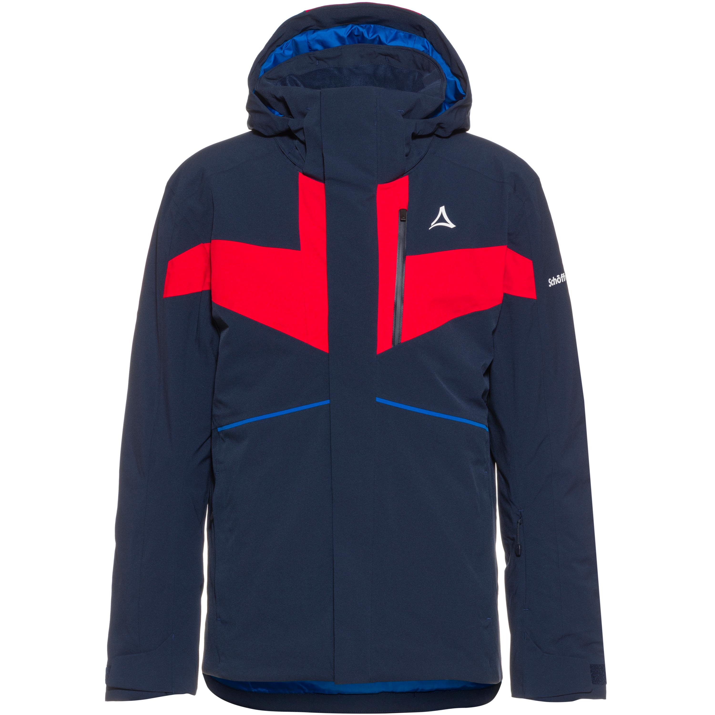 Schöffel Brunnenkopf M Skijacke Herren