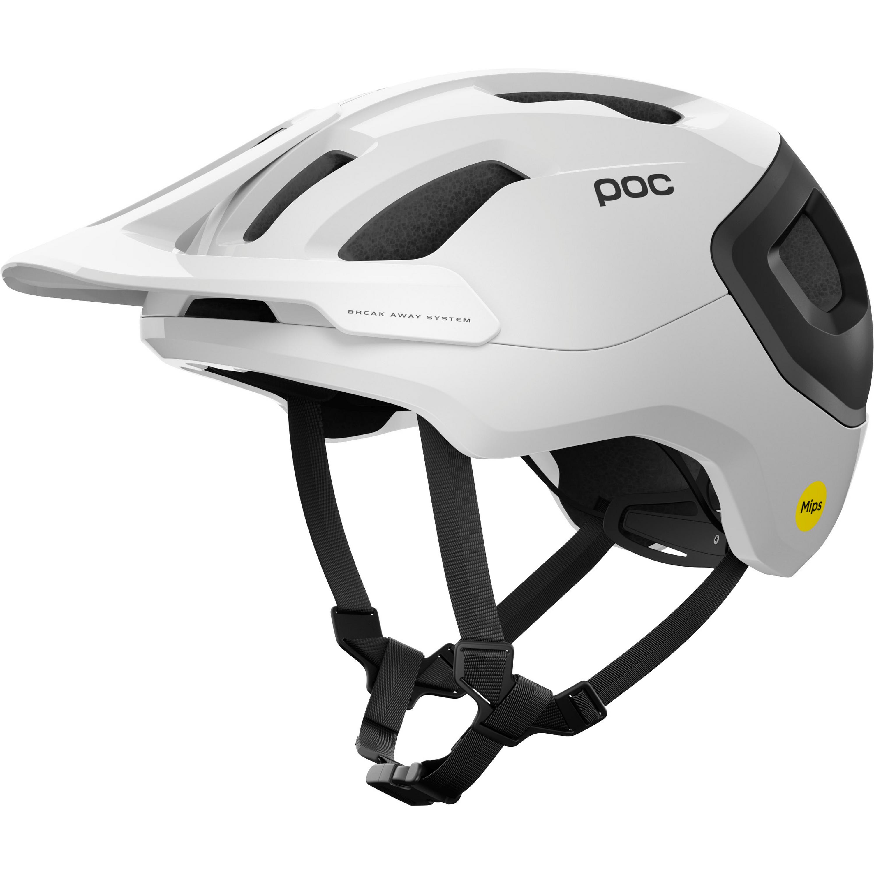 POC Axion Race MIPS Fahrradhelm
