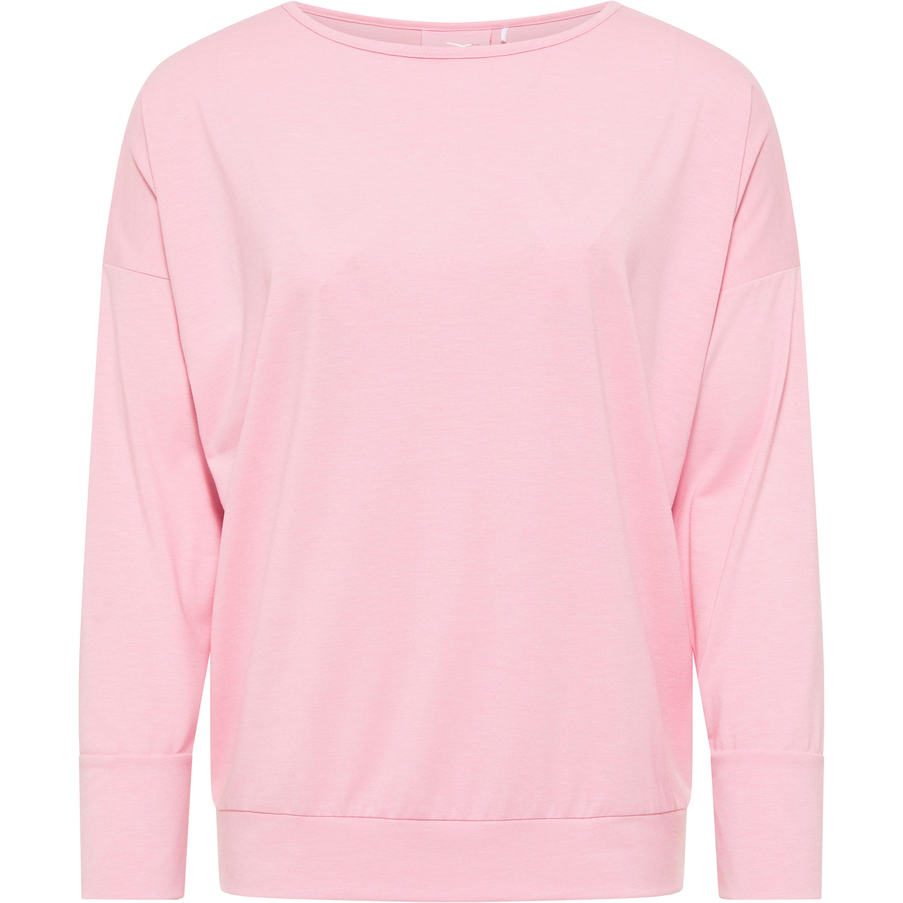 VENICE BEACH Calma Langarmshirt Damen