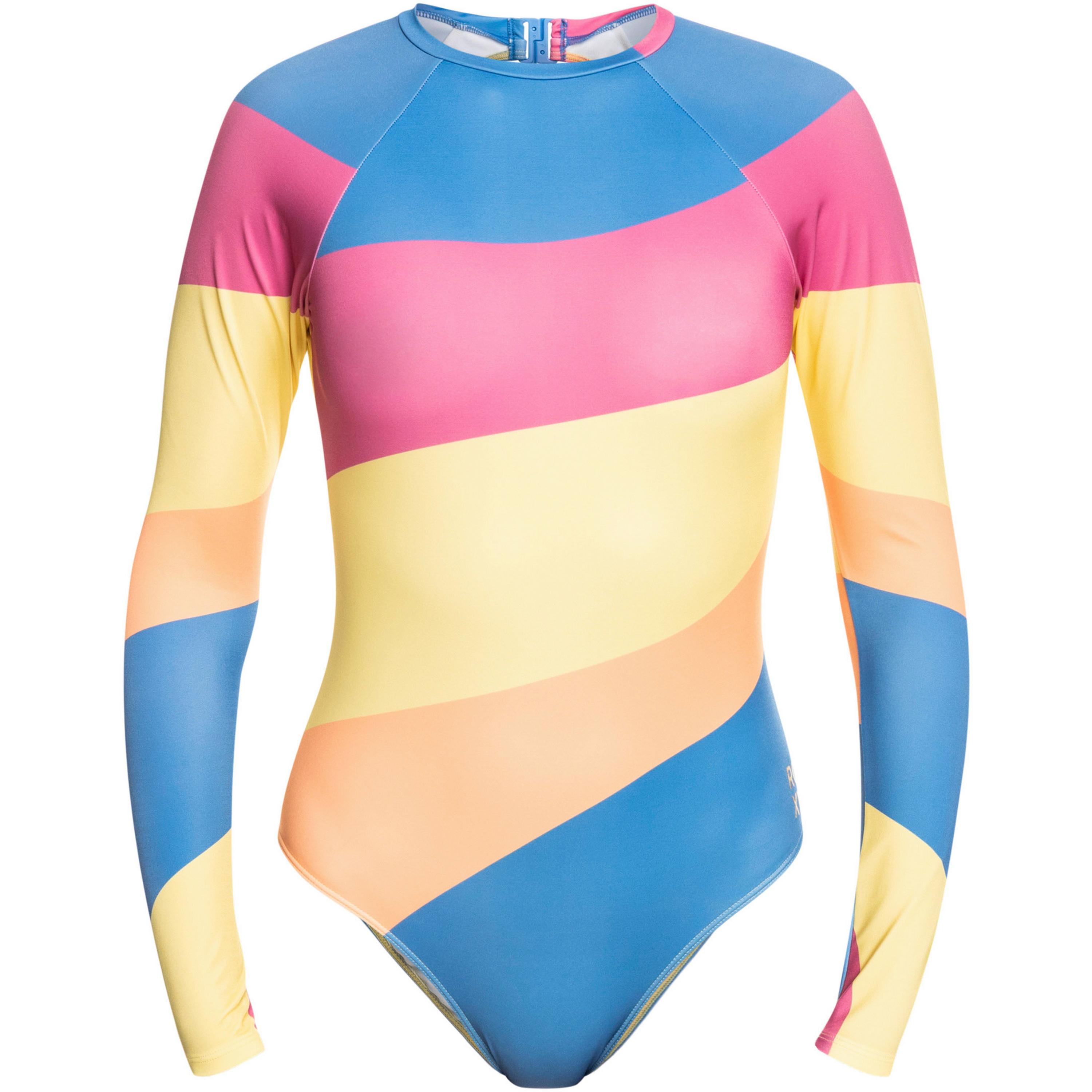 Roxy Pop Surf Badeanzug Damen