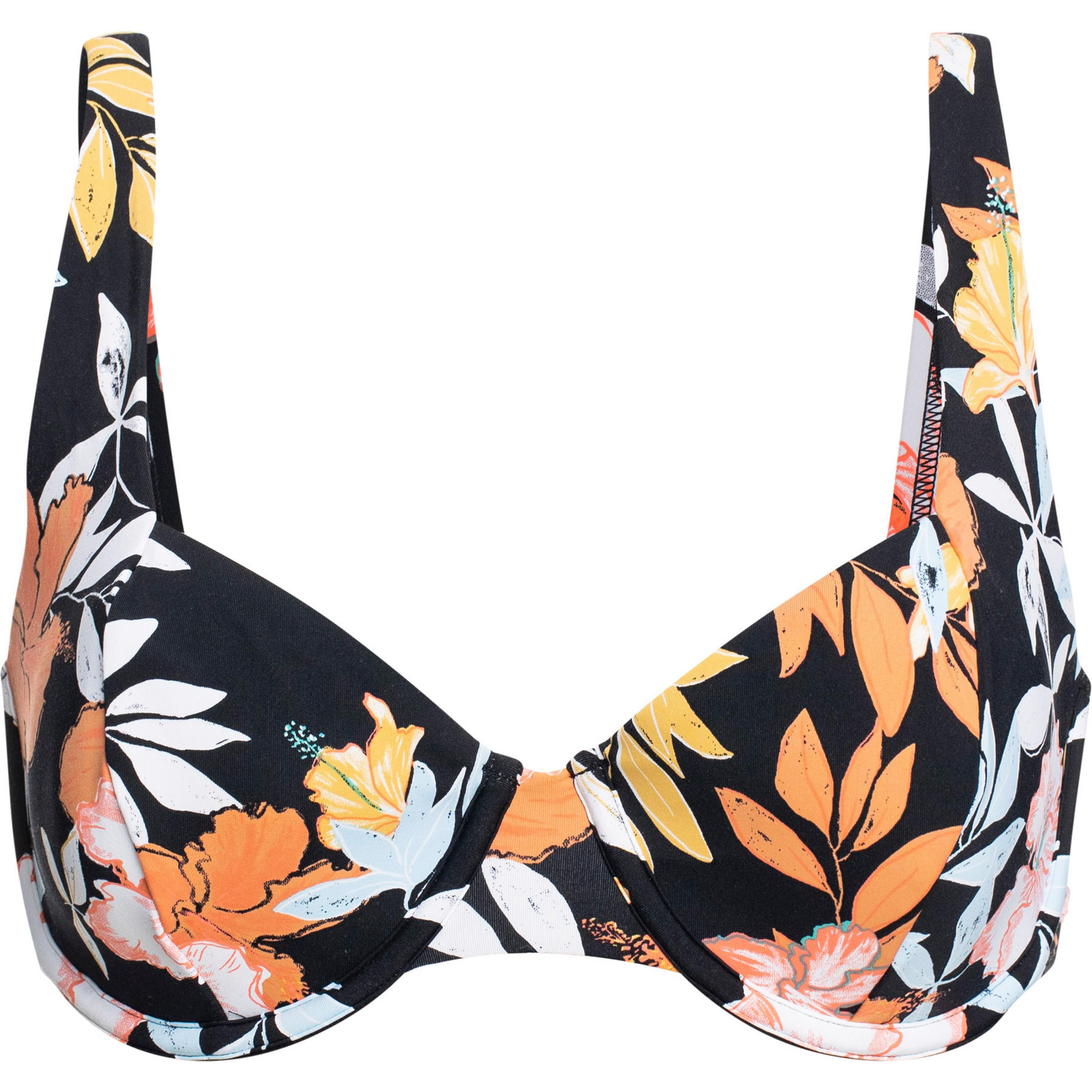 Roxy Beach Classics Bikini Oberteil Damen