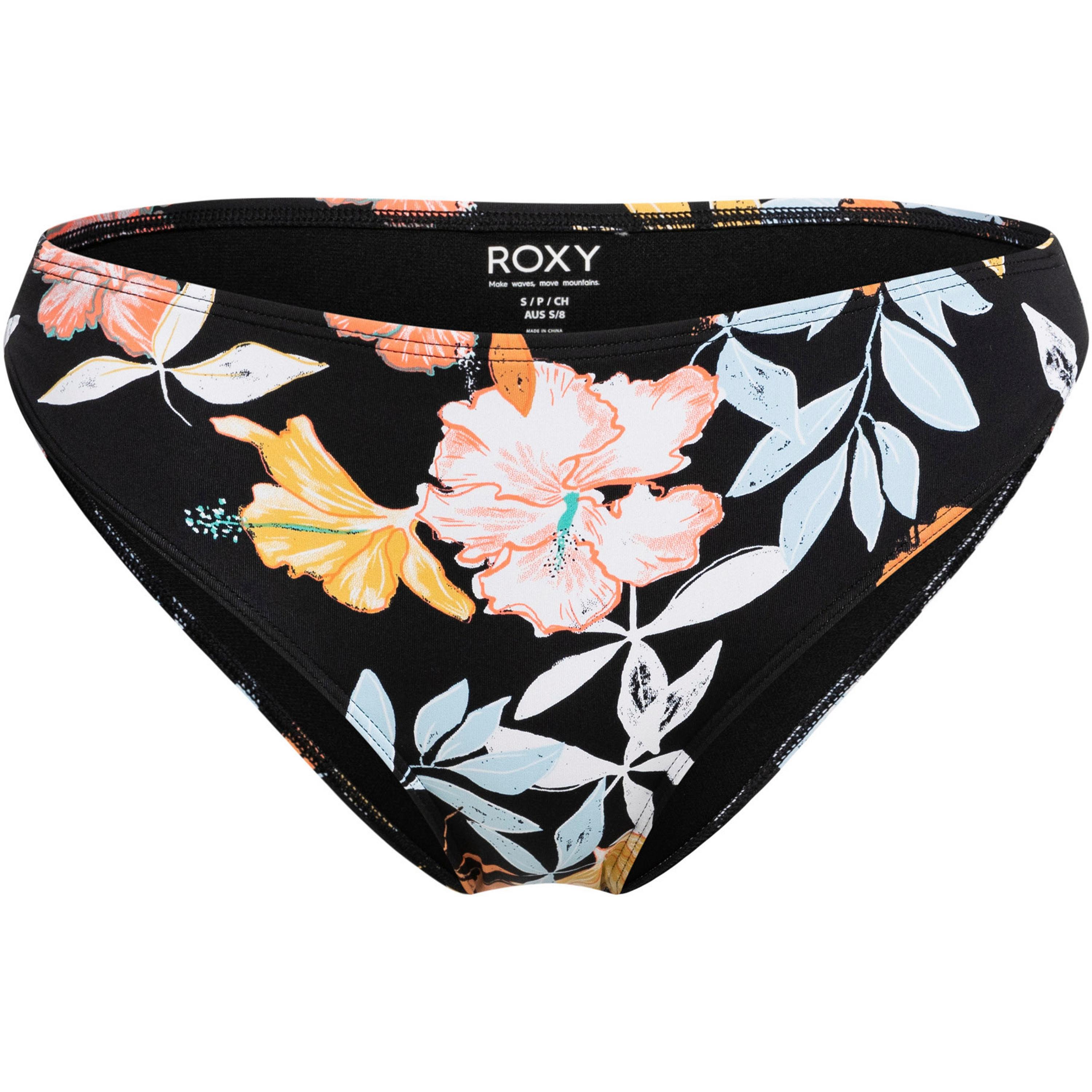 Roxy Beach Classics Bikini Hose Damen