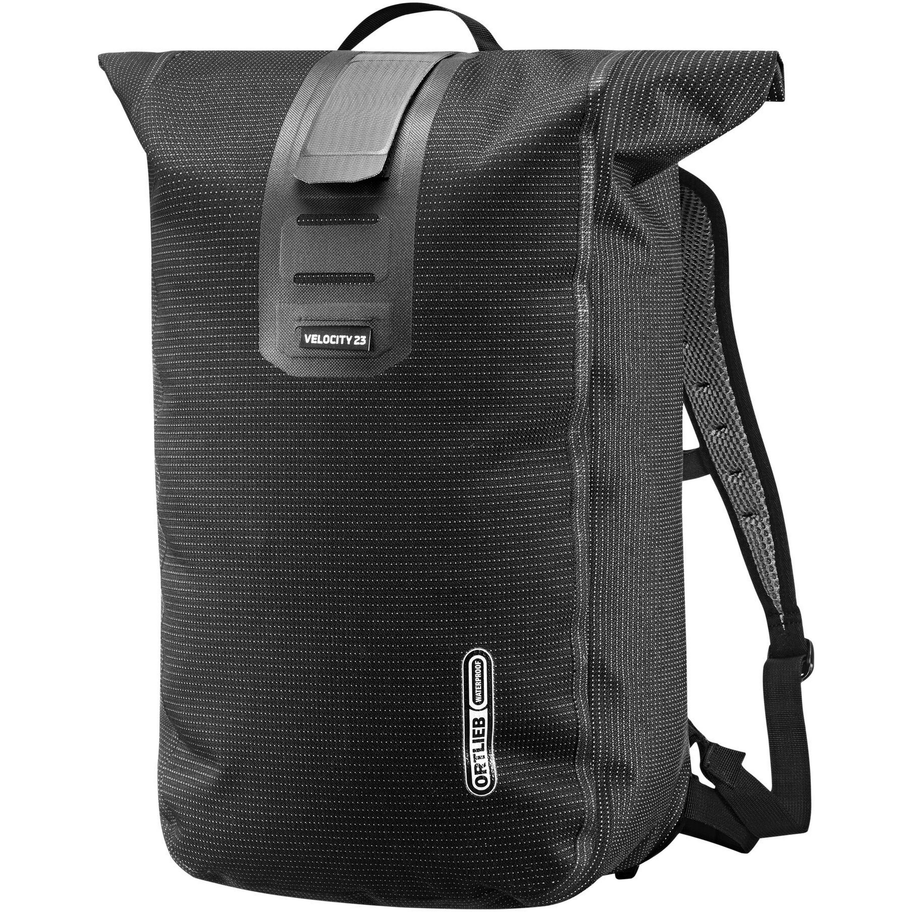 ORTLIEB Velocity High Vis 23L Daypack