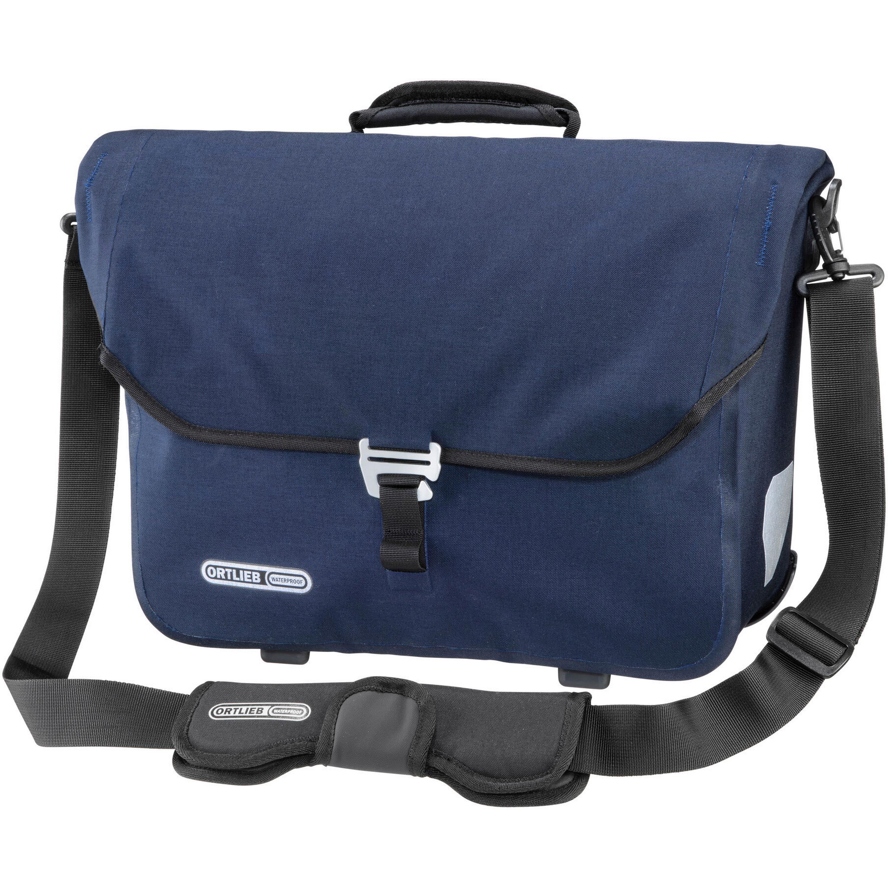 ORTLIEB DOWNTOWN TWO QUICK-LOCK 2.1 Fahrradtasche