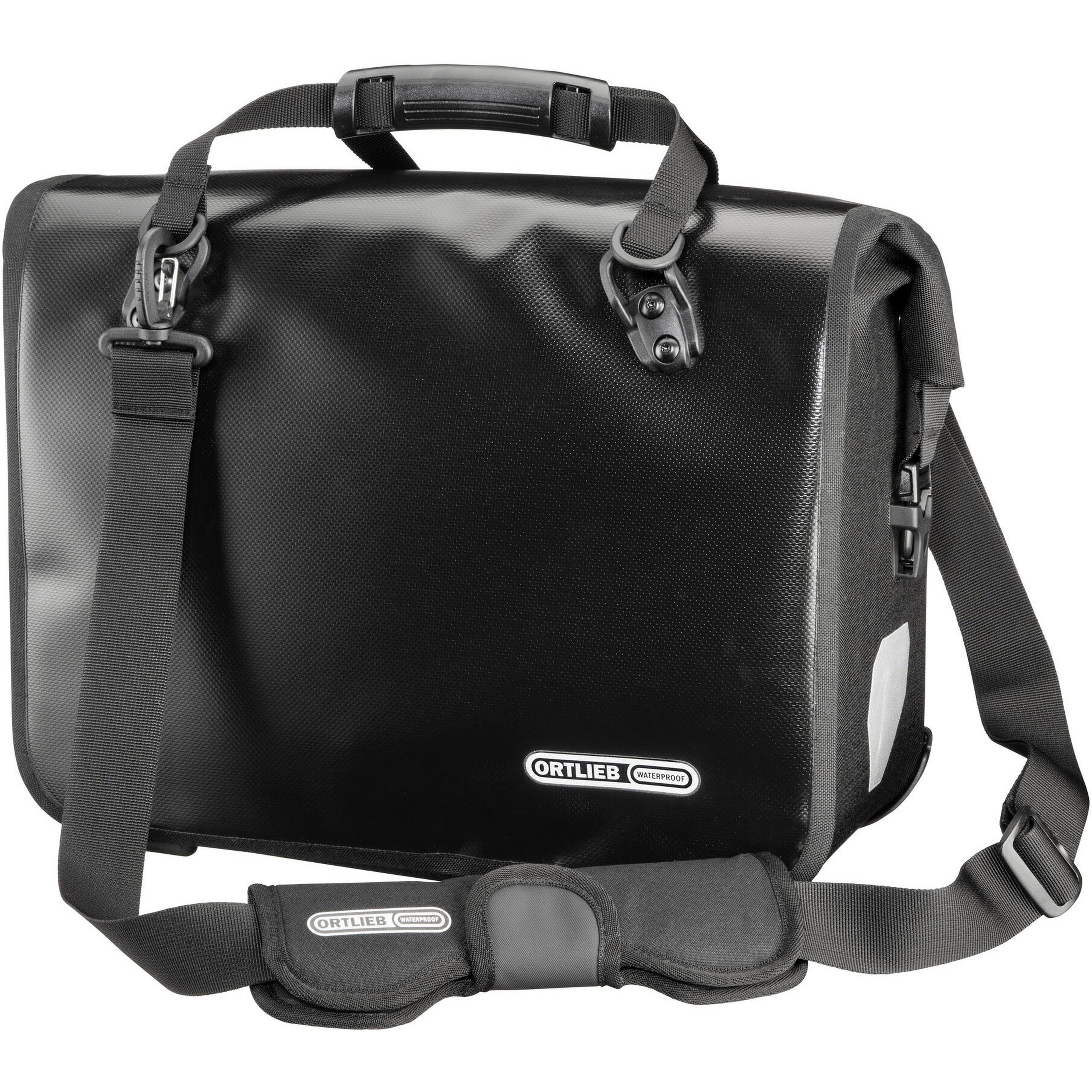 ORTLIEB OFFICE-BAG QUICK-LOCK 2.1 Fahrradtasche