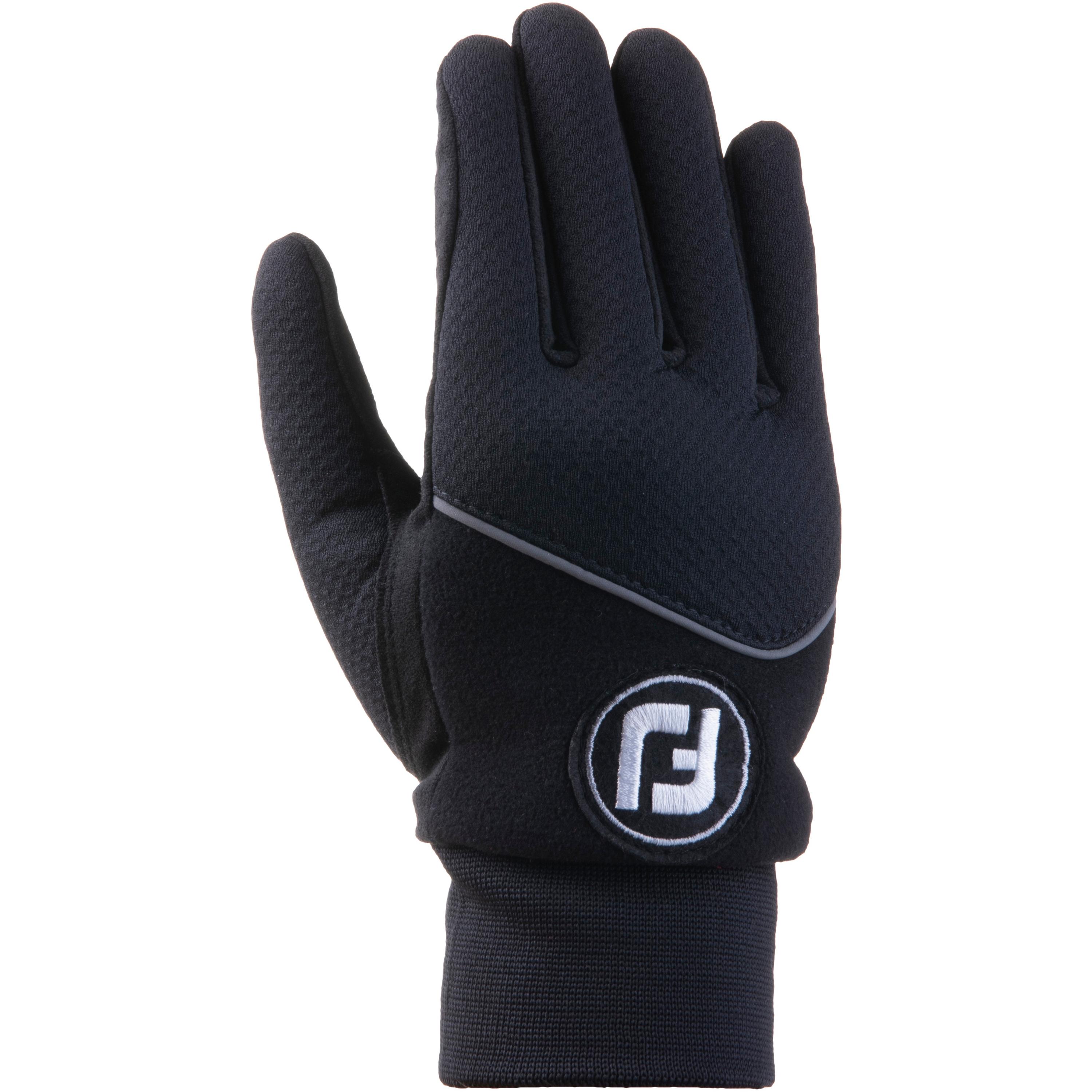 Foot Joy WINTERSOF Fingerhandschuhe Herren