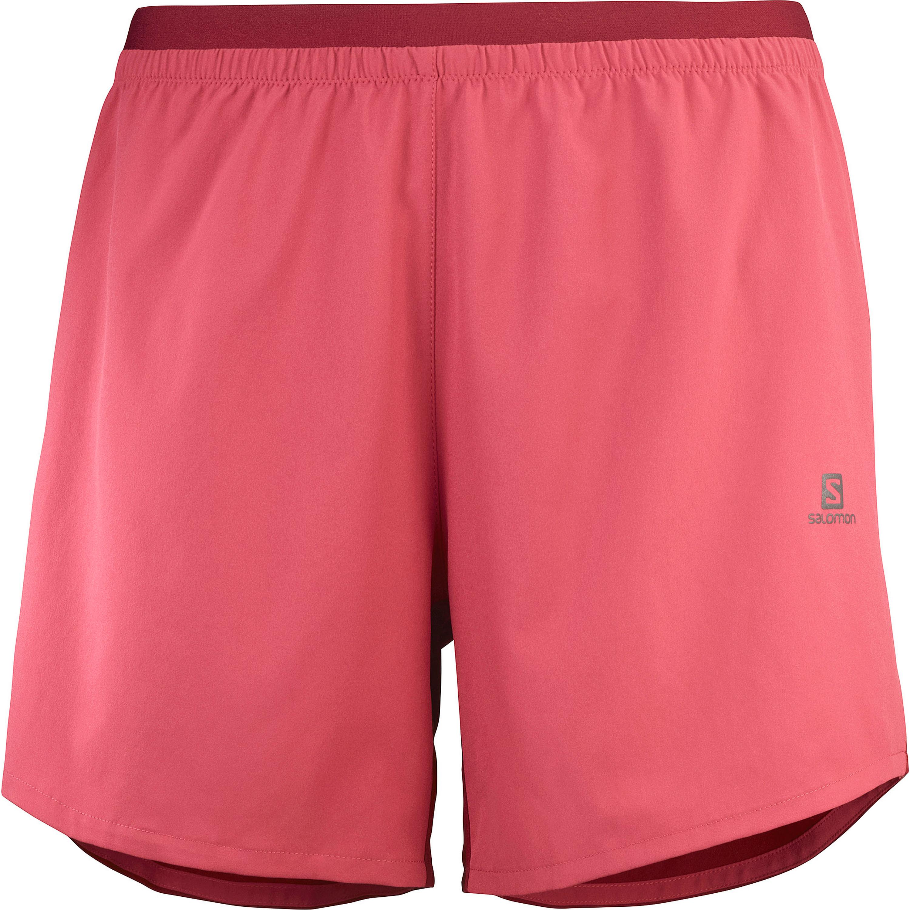 Salomon CROSS Funktionsshorts Damen
