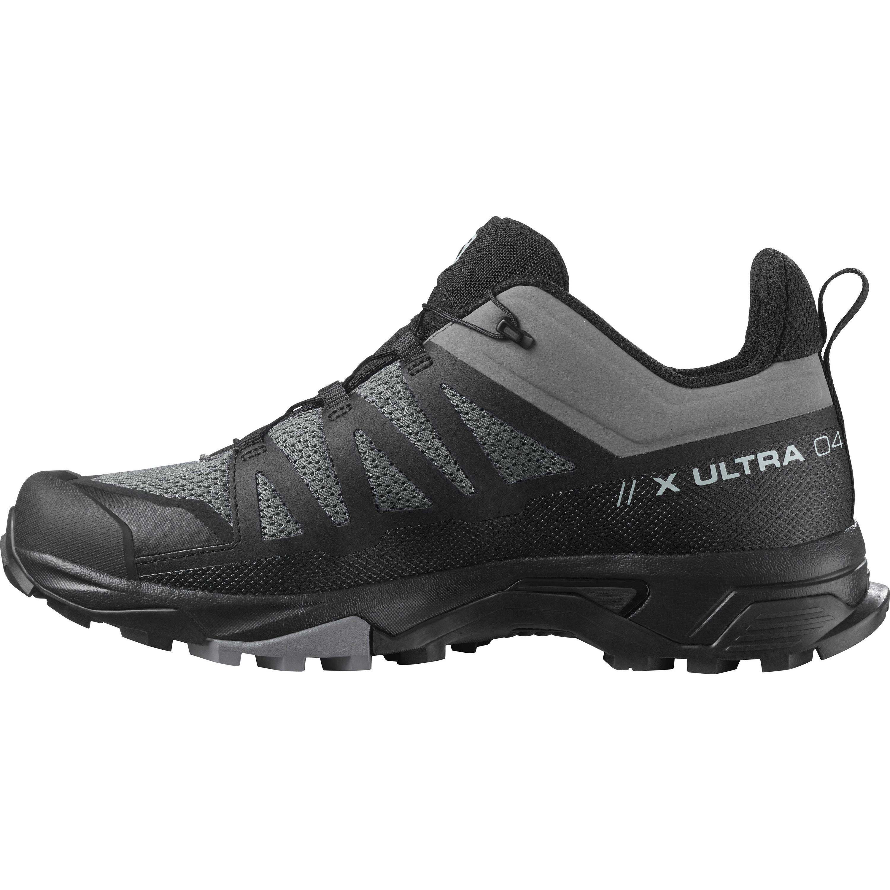 Salomon X ULTRA 4 Wanderschuhe Herren