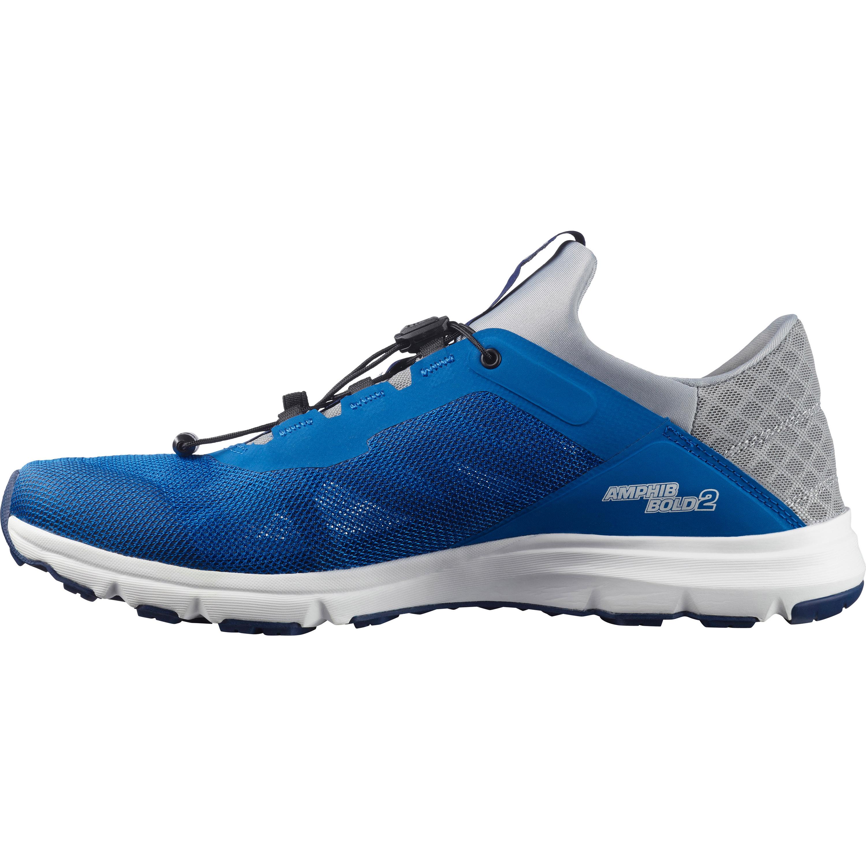Salomon AMPHIB BOLD 2 Freizeitschuhe Herren