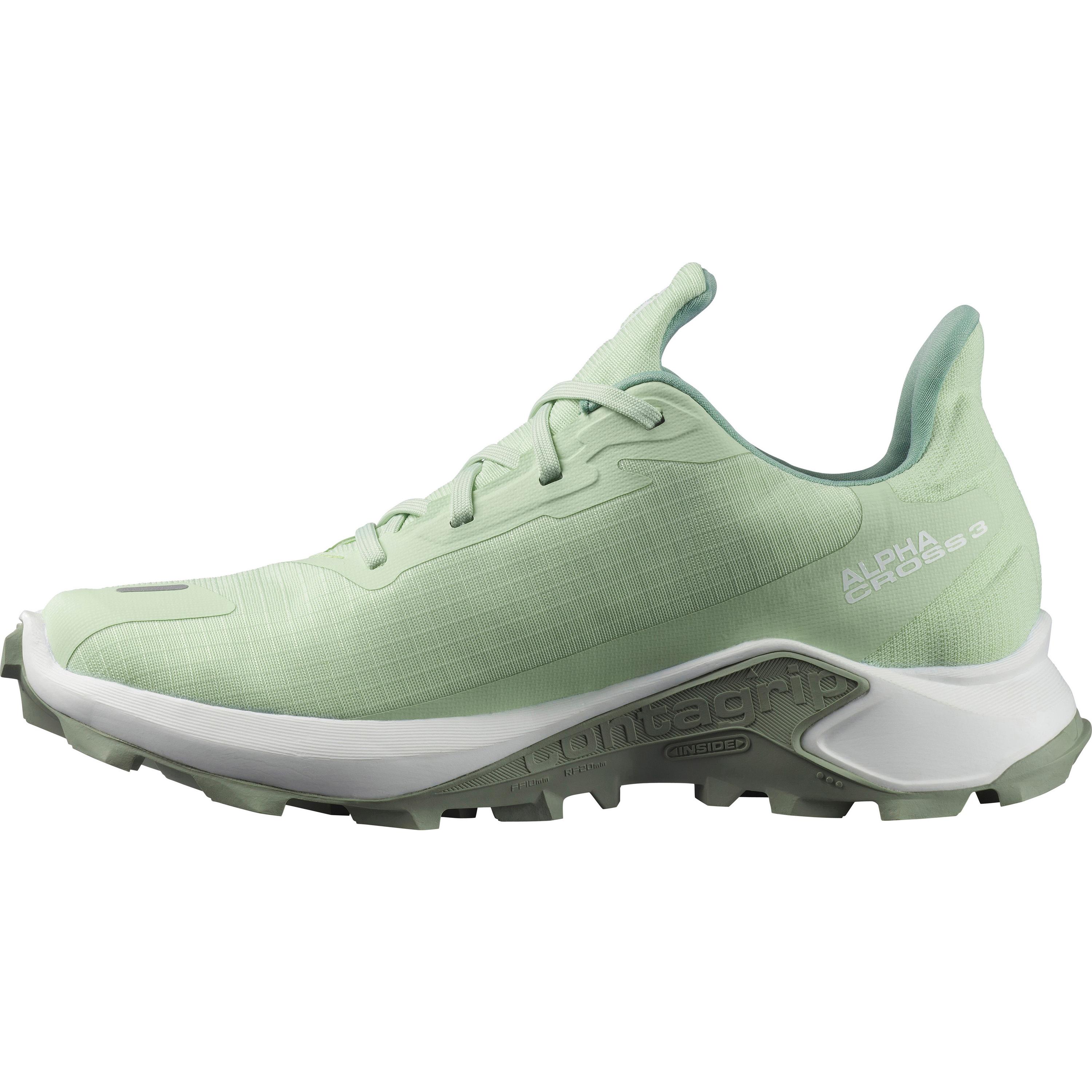 Salomon ALPHACROSS 3 Multifunktionsschuhe Damen