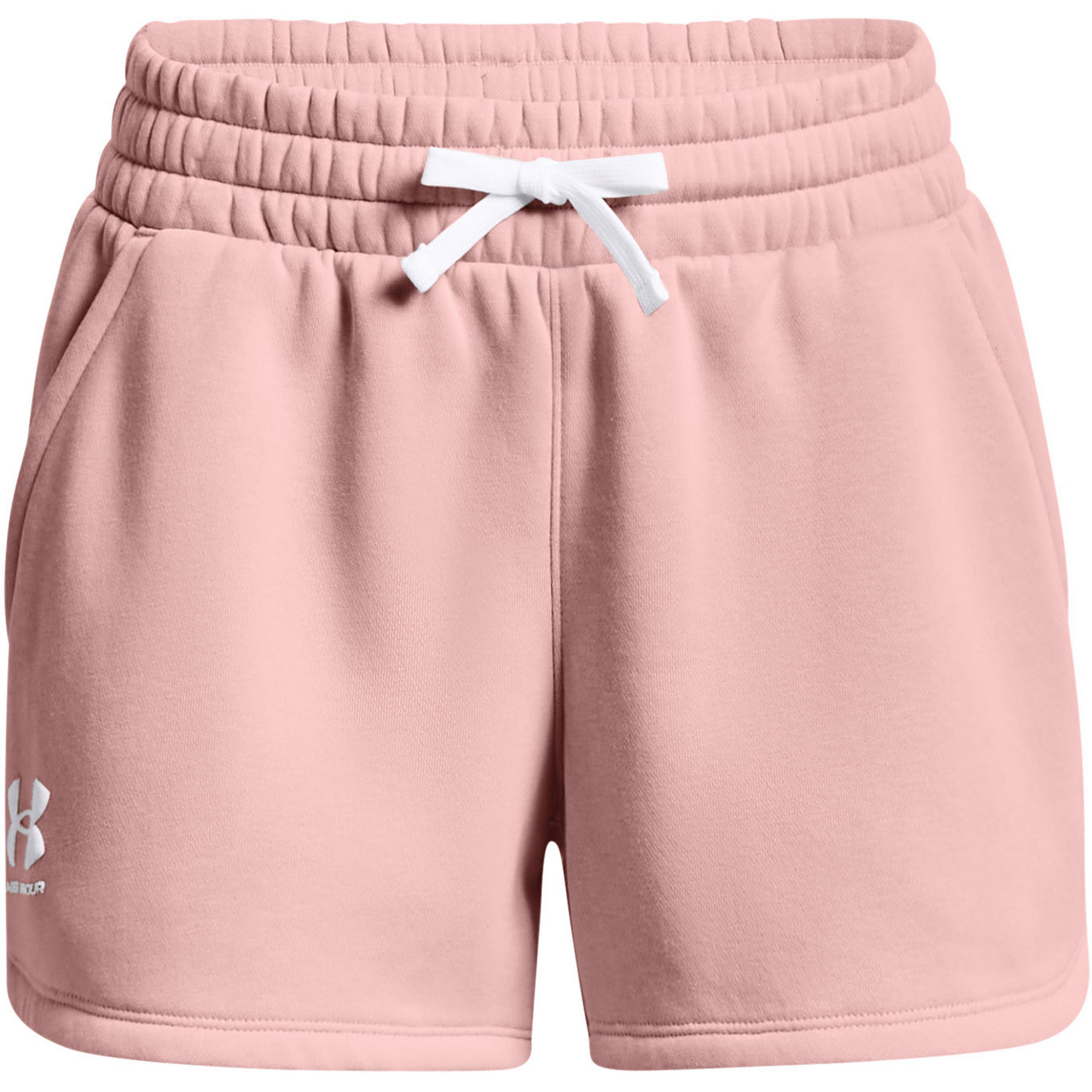 Under Armour Rival Sweatshorts Damen