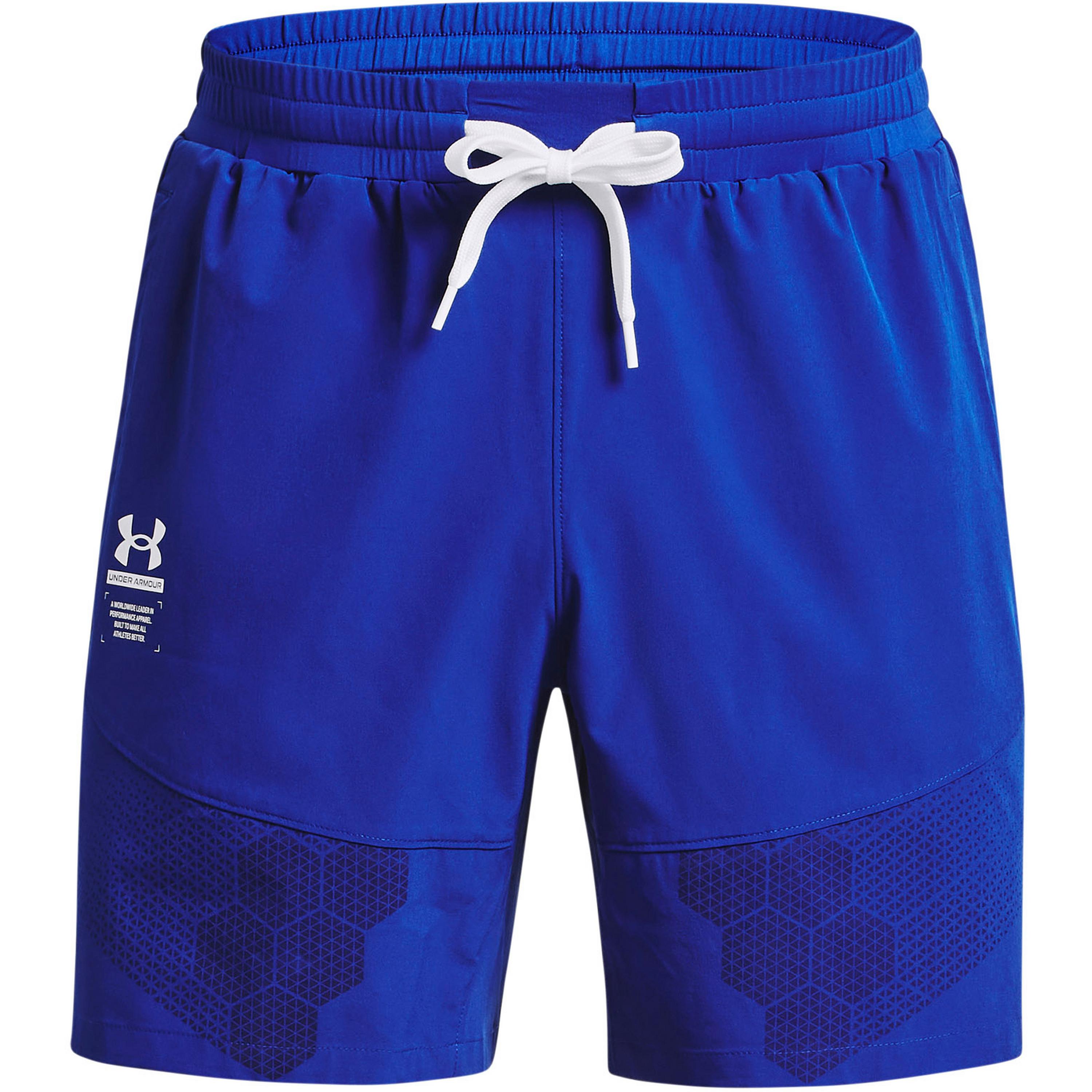 Under Armour Armourpint Woven Funktionsshorts Herren
