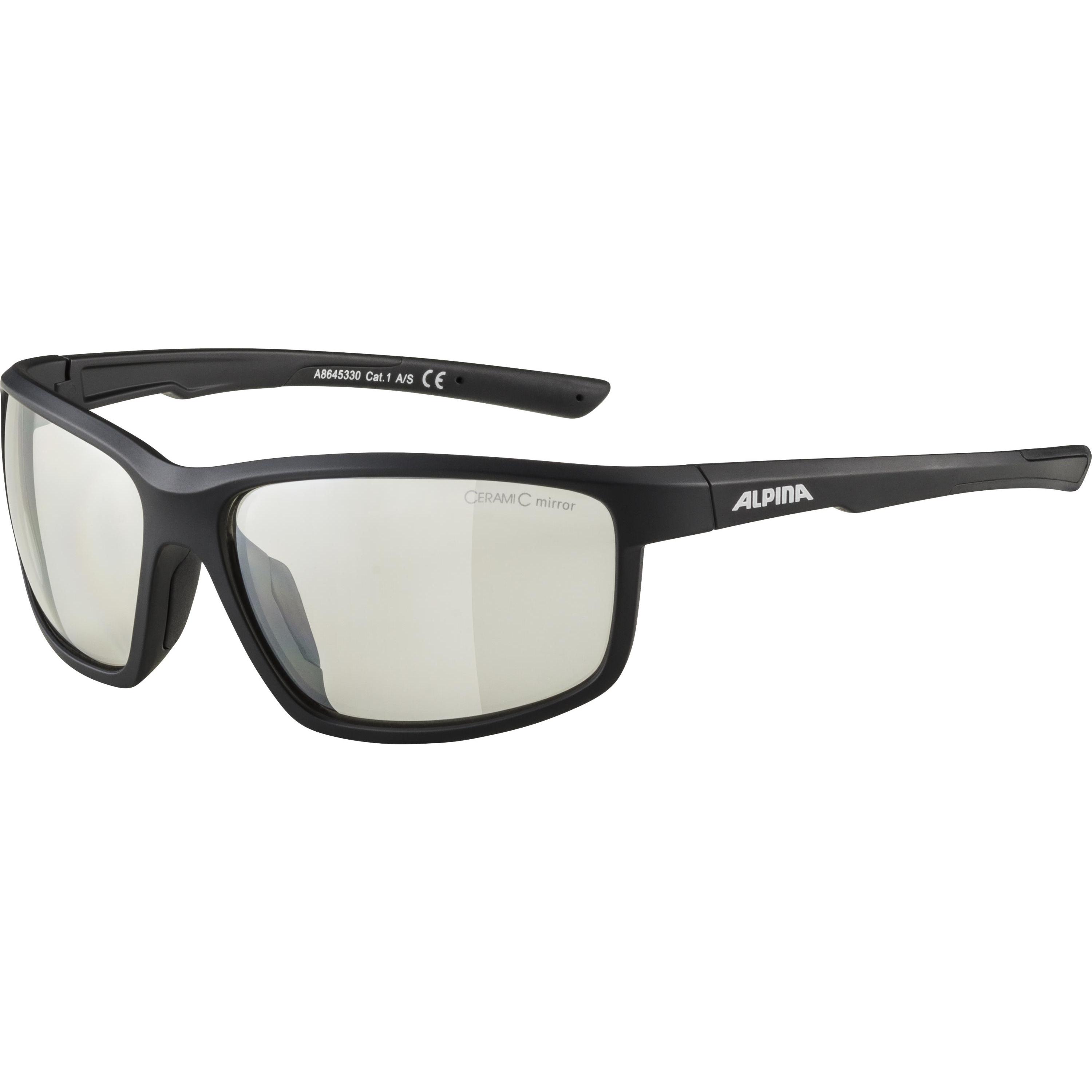 ALPINA DEFEY Sportbrille