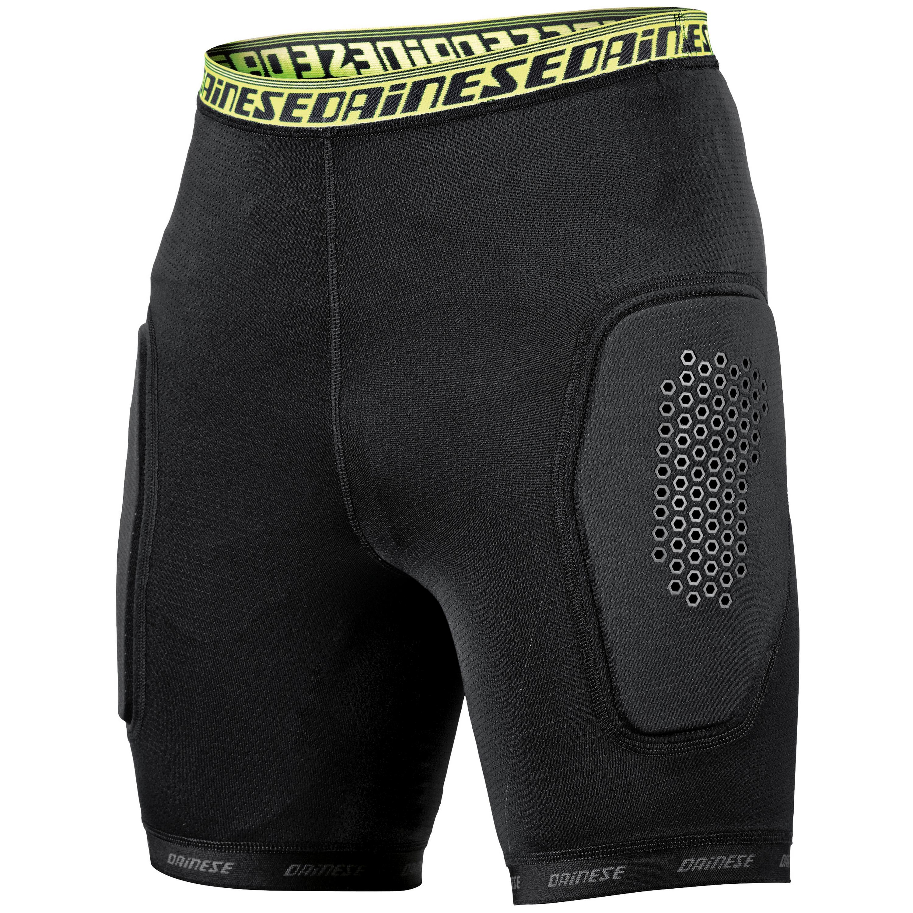Dainese Soft Pro Shape Short Protektorenshorts
