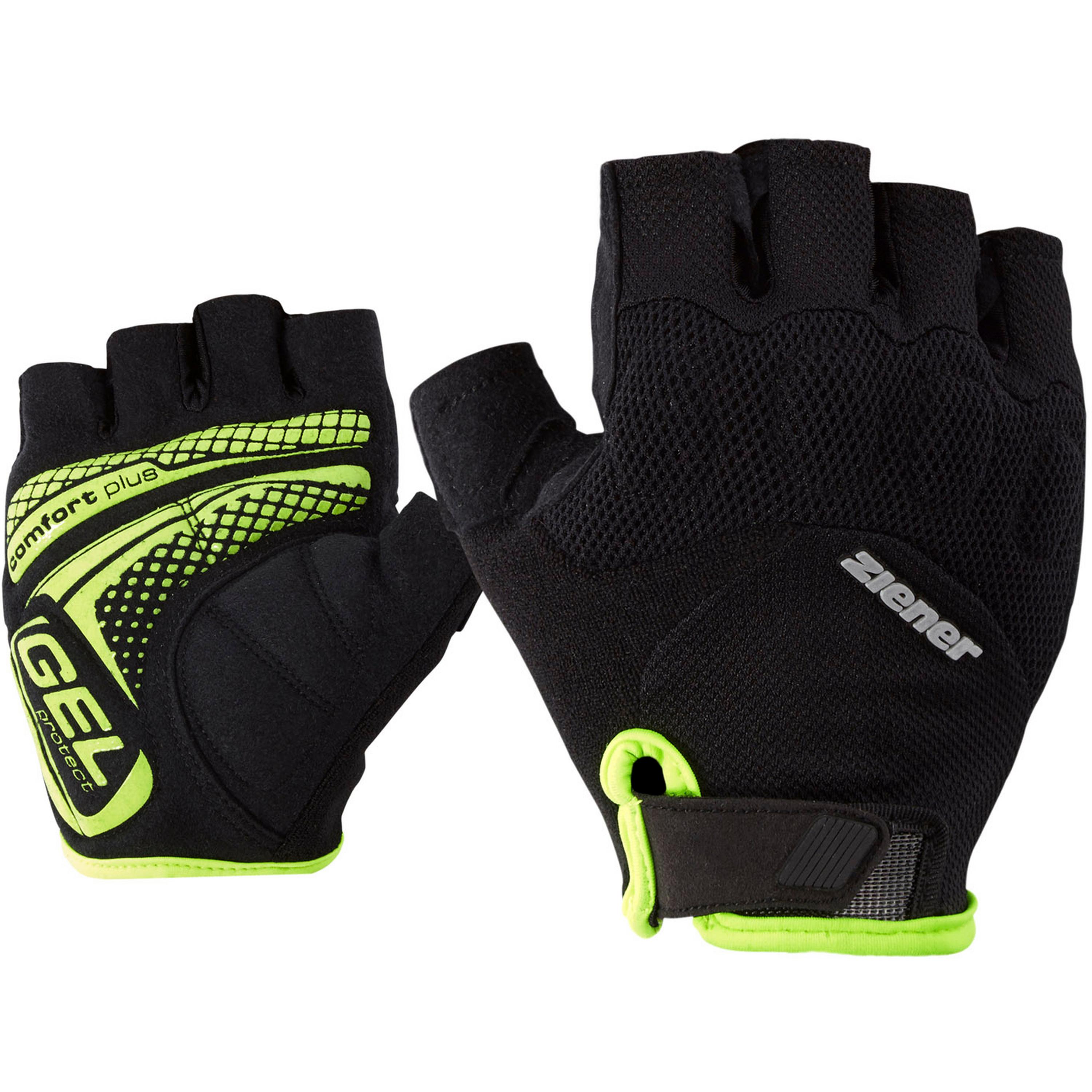 Ziener COLIT Fahrradhandschuhe Herren